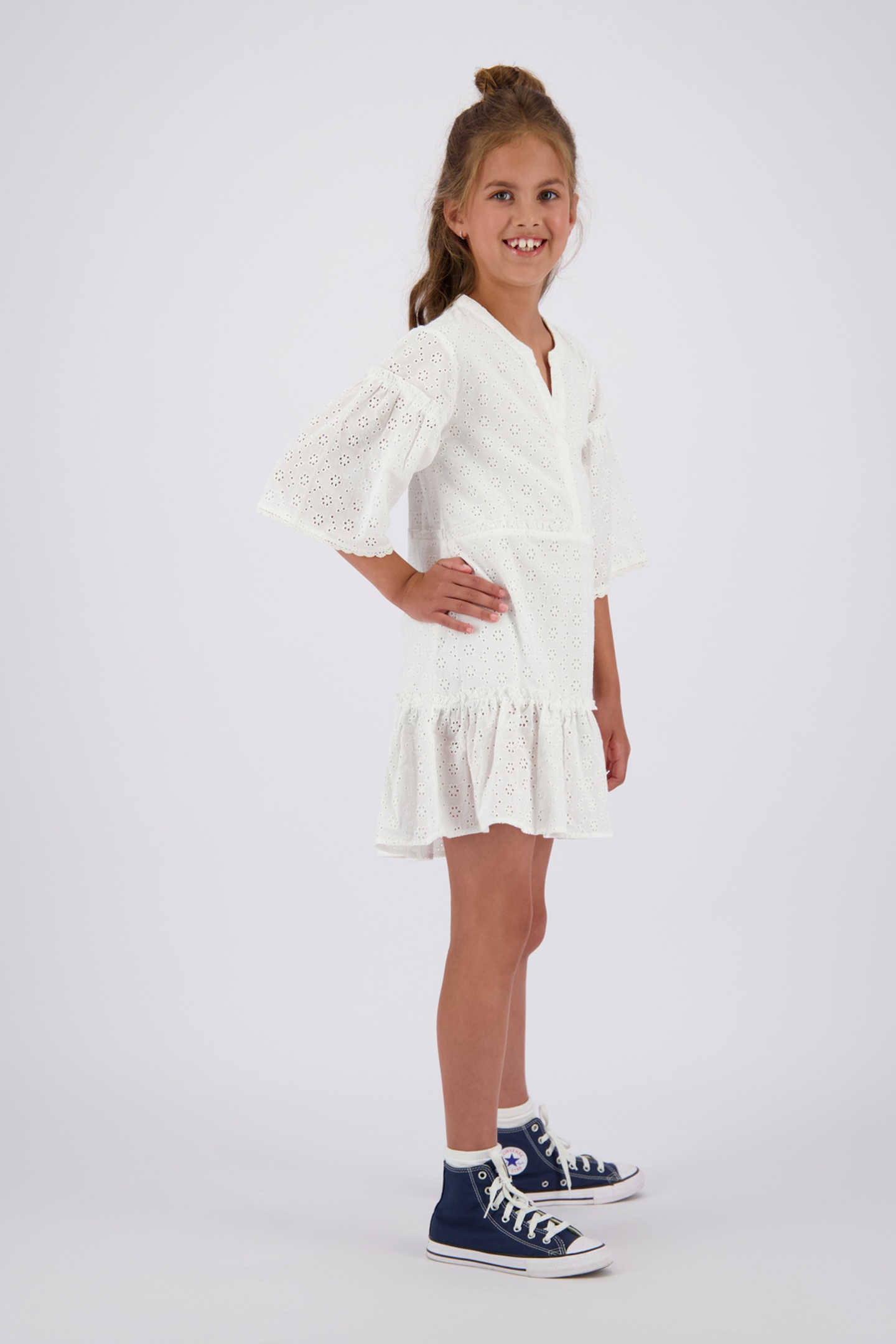 PAULINA REAL WHITE 5