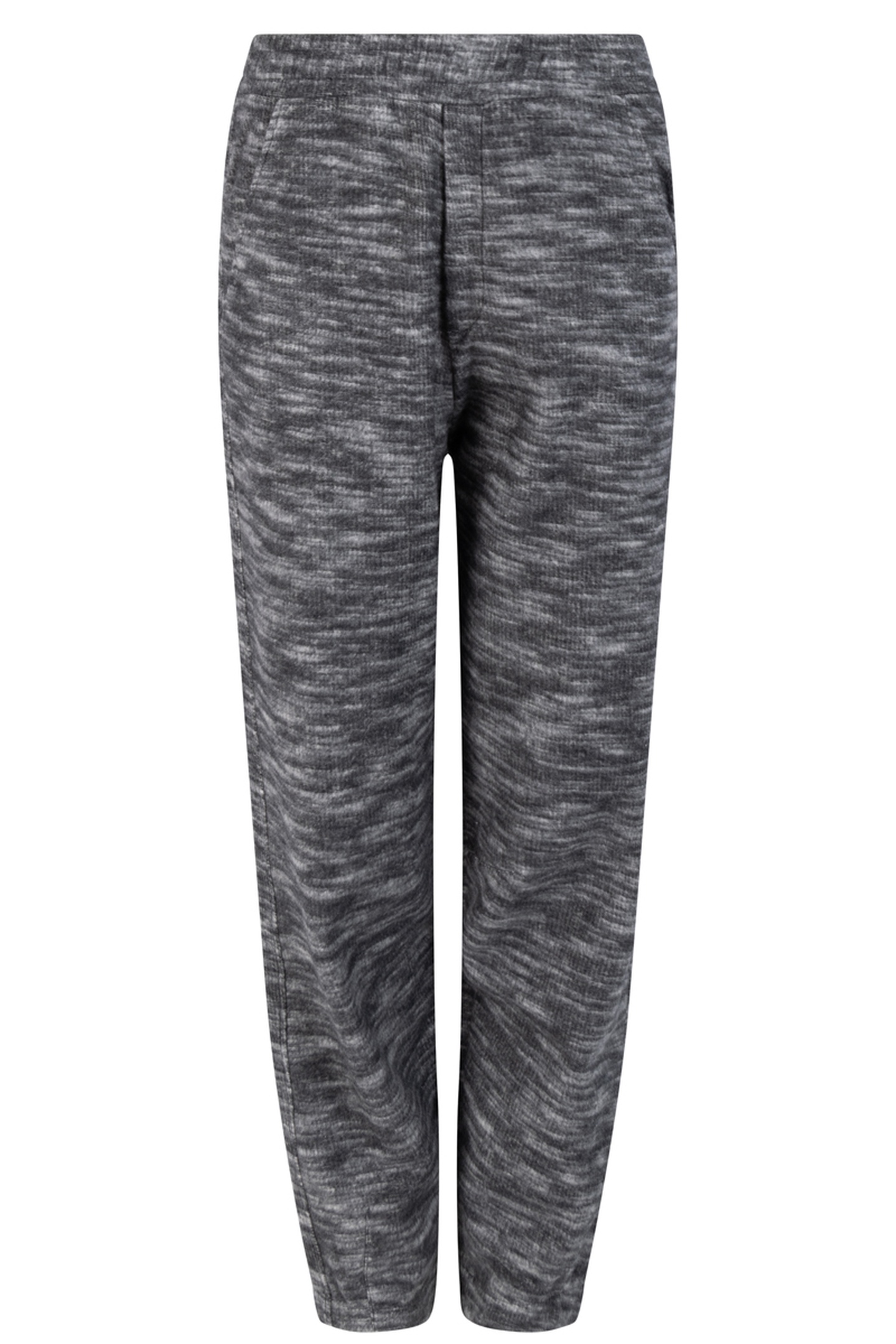 CHASE TROUSERS ONYX 4