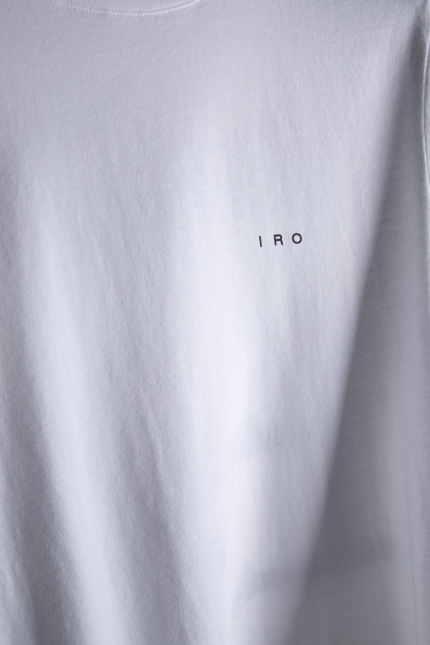 TAIKO T-SHIRT WHITE 4