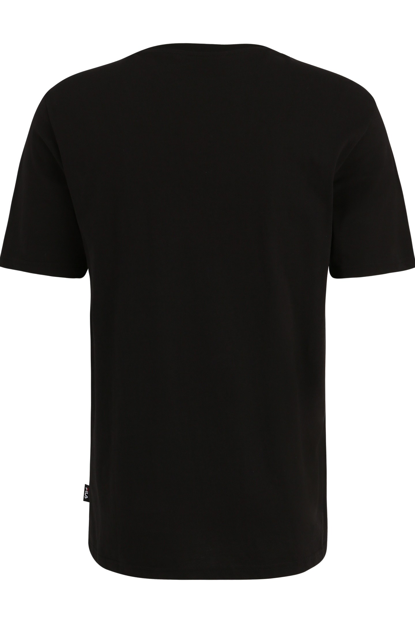 LANAKEN REGULAR GRAPHIC TEE BLACK 6
