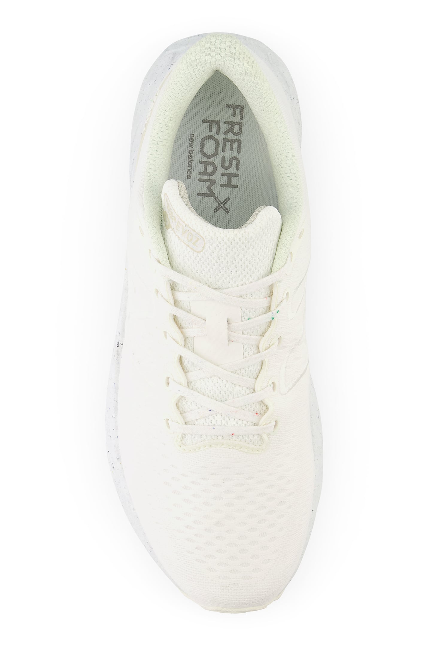 FRESH FOAM X EVOZ V3 SEA SALT 3