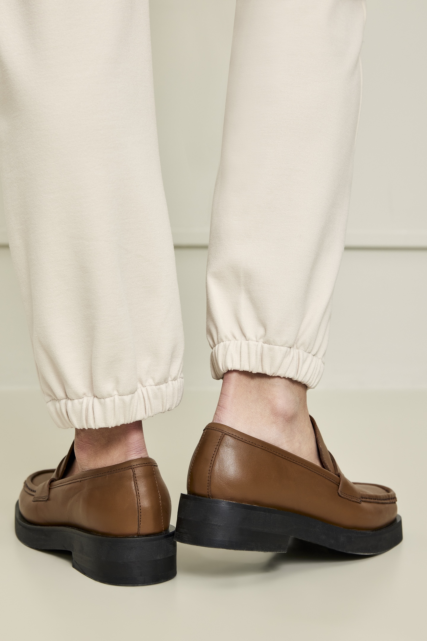 HEBE PANTS BUTTERMILK 7