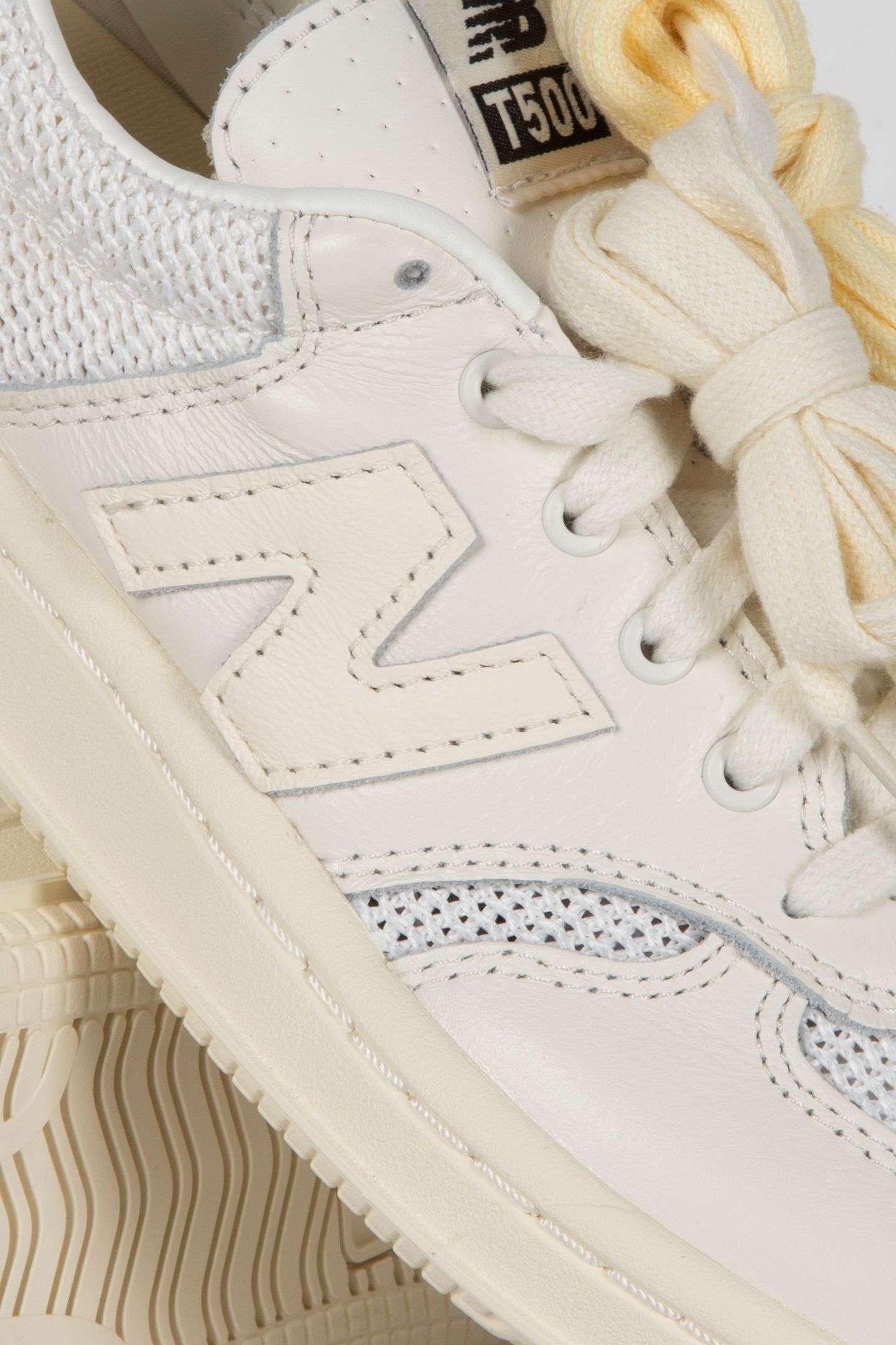 UNISEX ALD X NEW BALANCE T500 SEA SALT 4