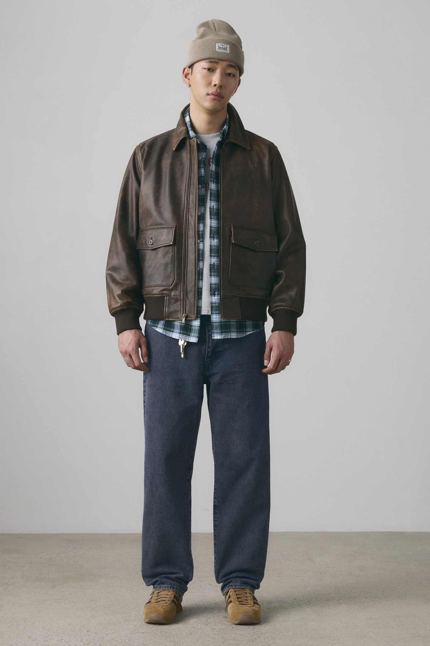 568 LOOSE STRAIGHT THE MIDNIGHT BLUES S 2