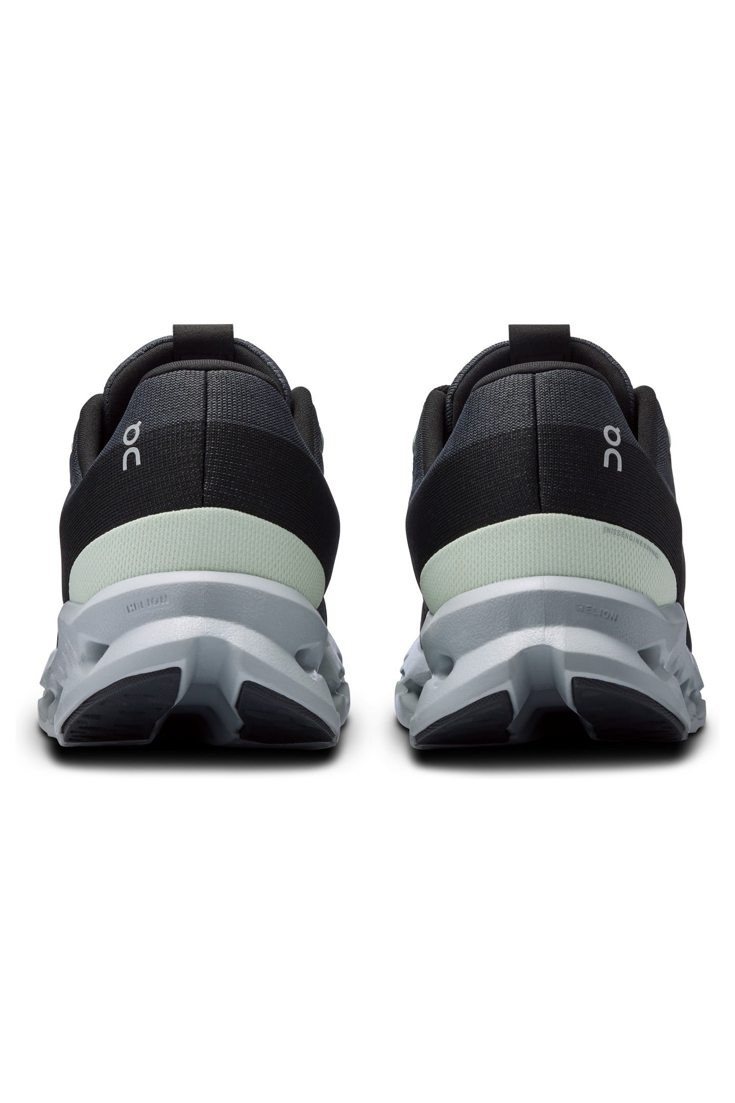 CLOUDSURFER 1 M IRON | GLACIER 5