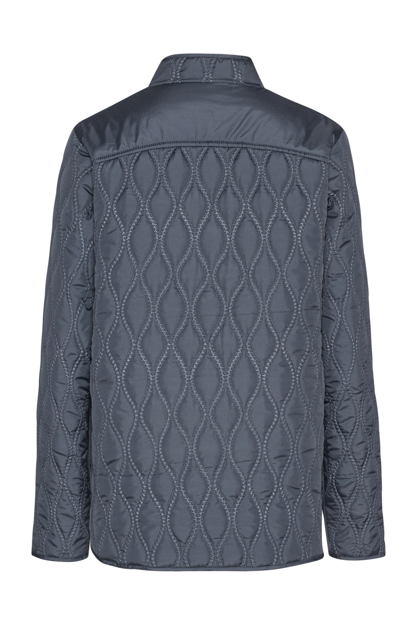 RAIN&OUTERWEAR AROS06 OMBRE BLUE 5