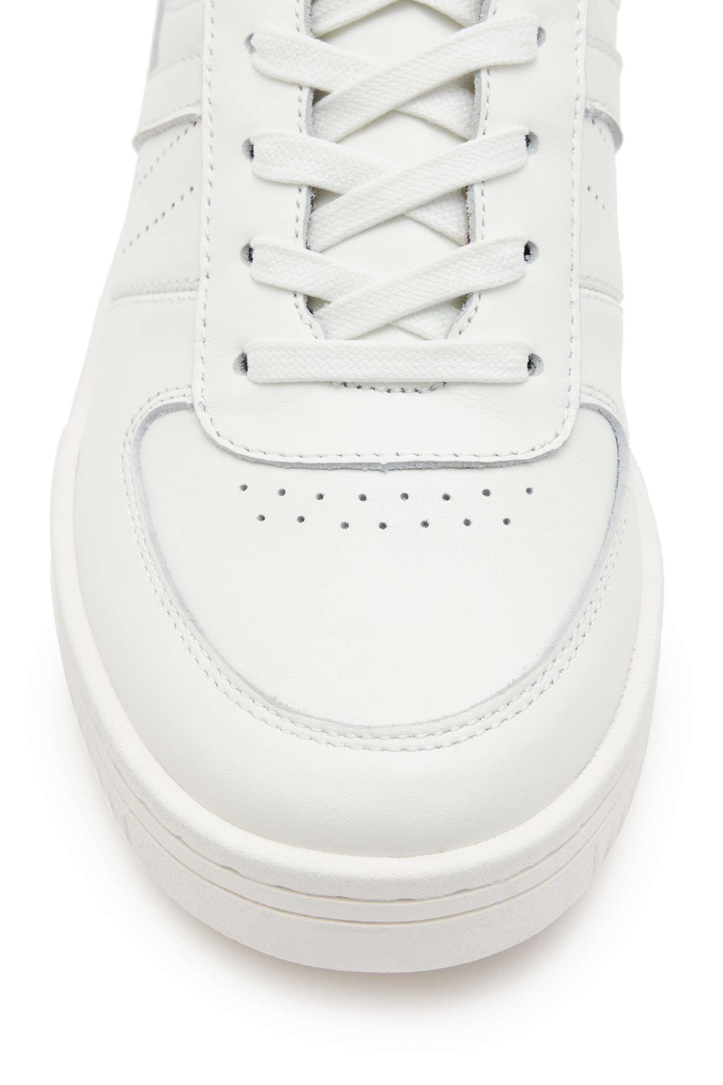 VIX SNEAKER WHITE 3
