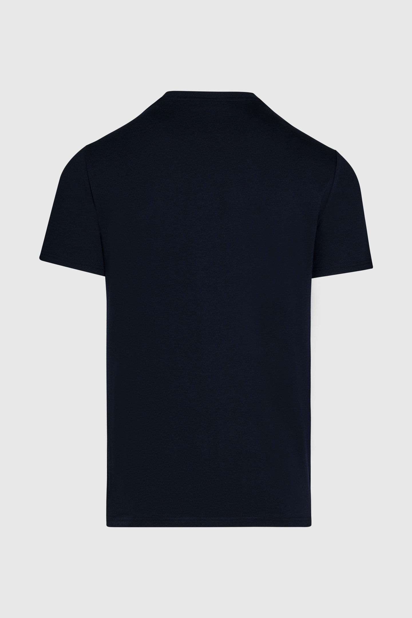JUMMO V1.Y9.01 T-SHIRT NAVY 3