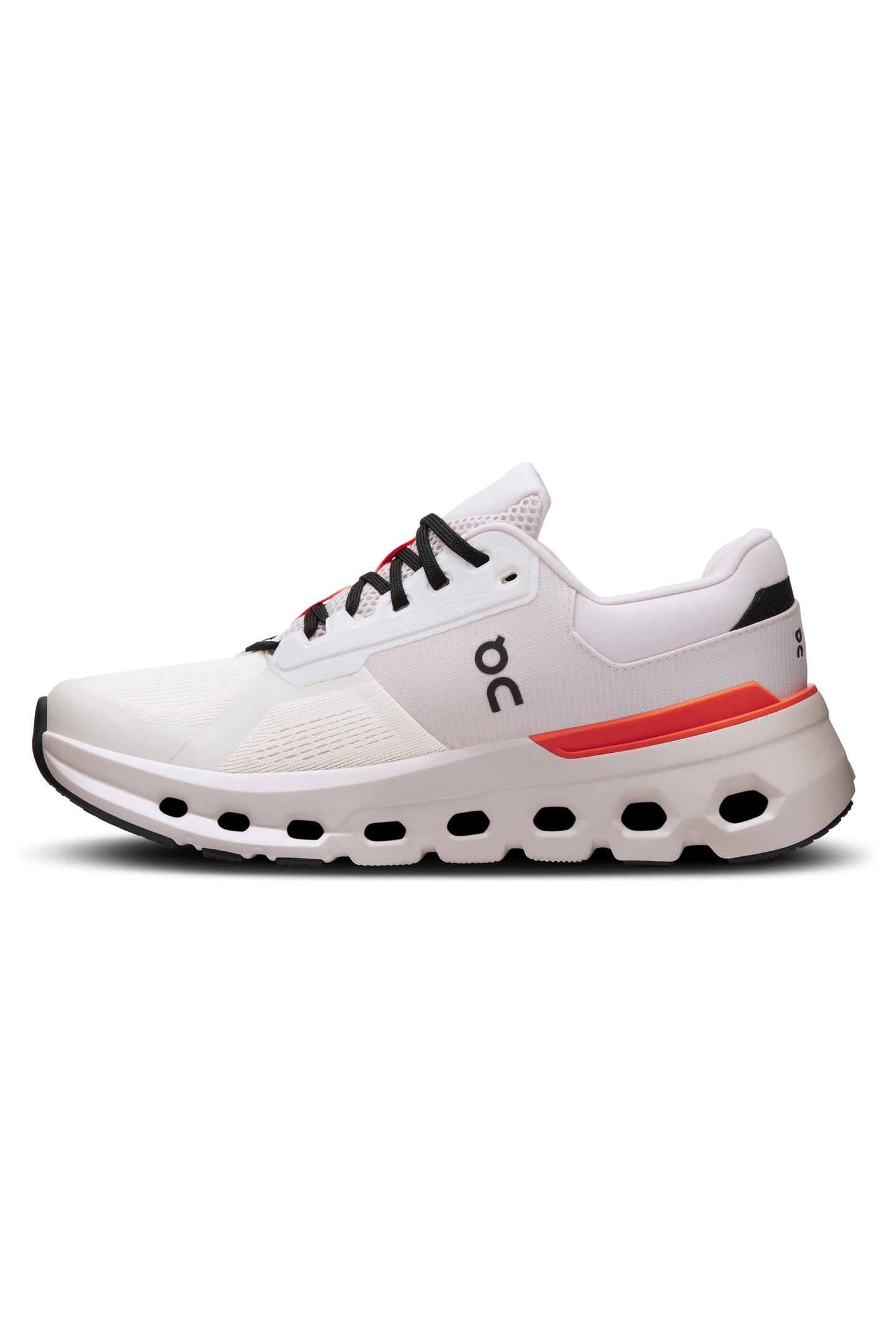 CLOUDRUNNER 2 W WHITE | SAND 3