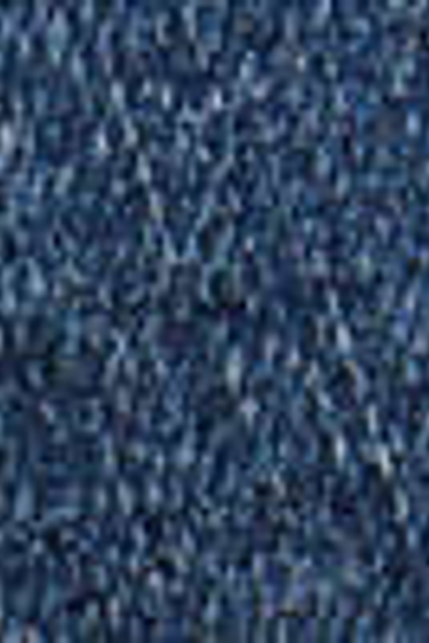 WASHED DARK BLUE KLJ MR SLIM DENIM 6