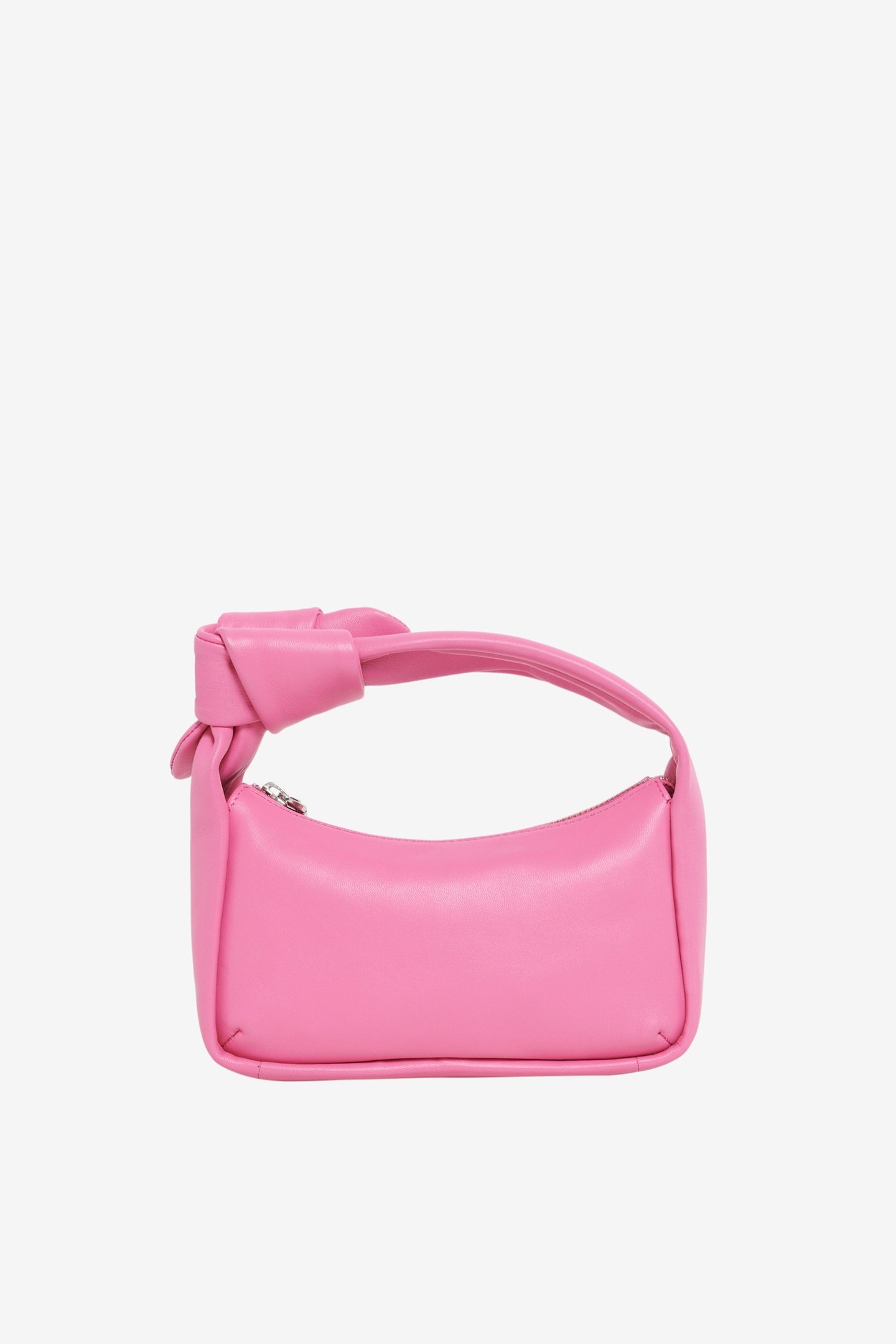 NOUE BABY NANO BAG FUSHIA 2