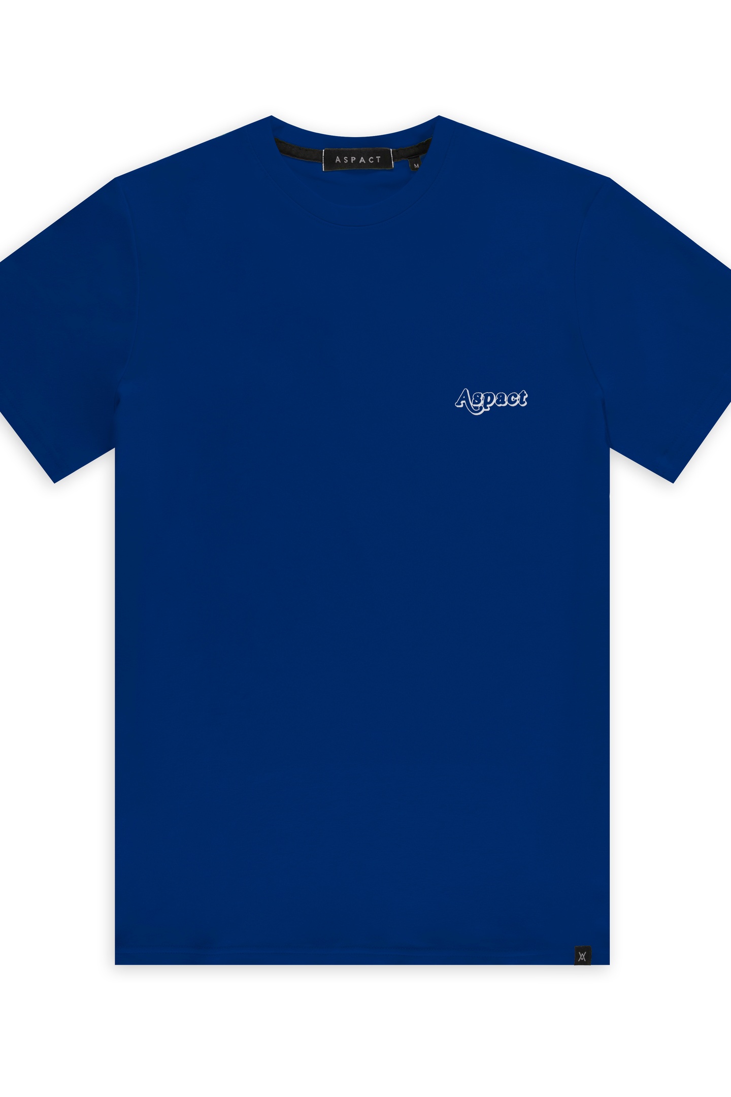 UNISEX ADE TEE BLUE 1