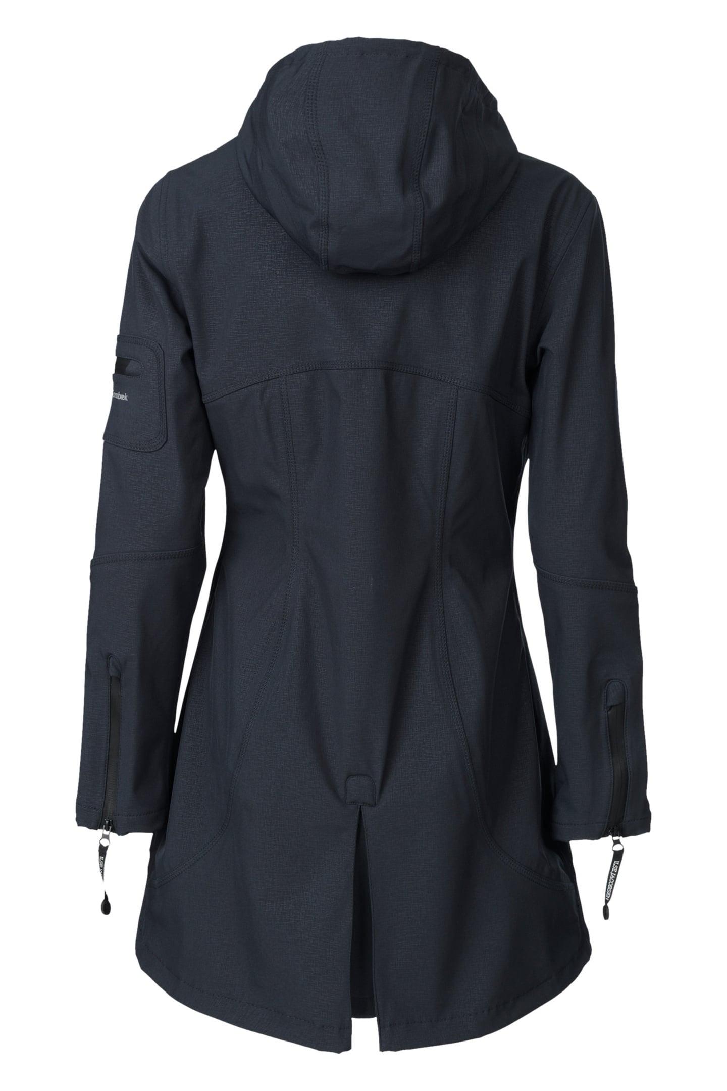 RAIN&OUTERWEAR RAIN07 INDIGO 5