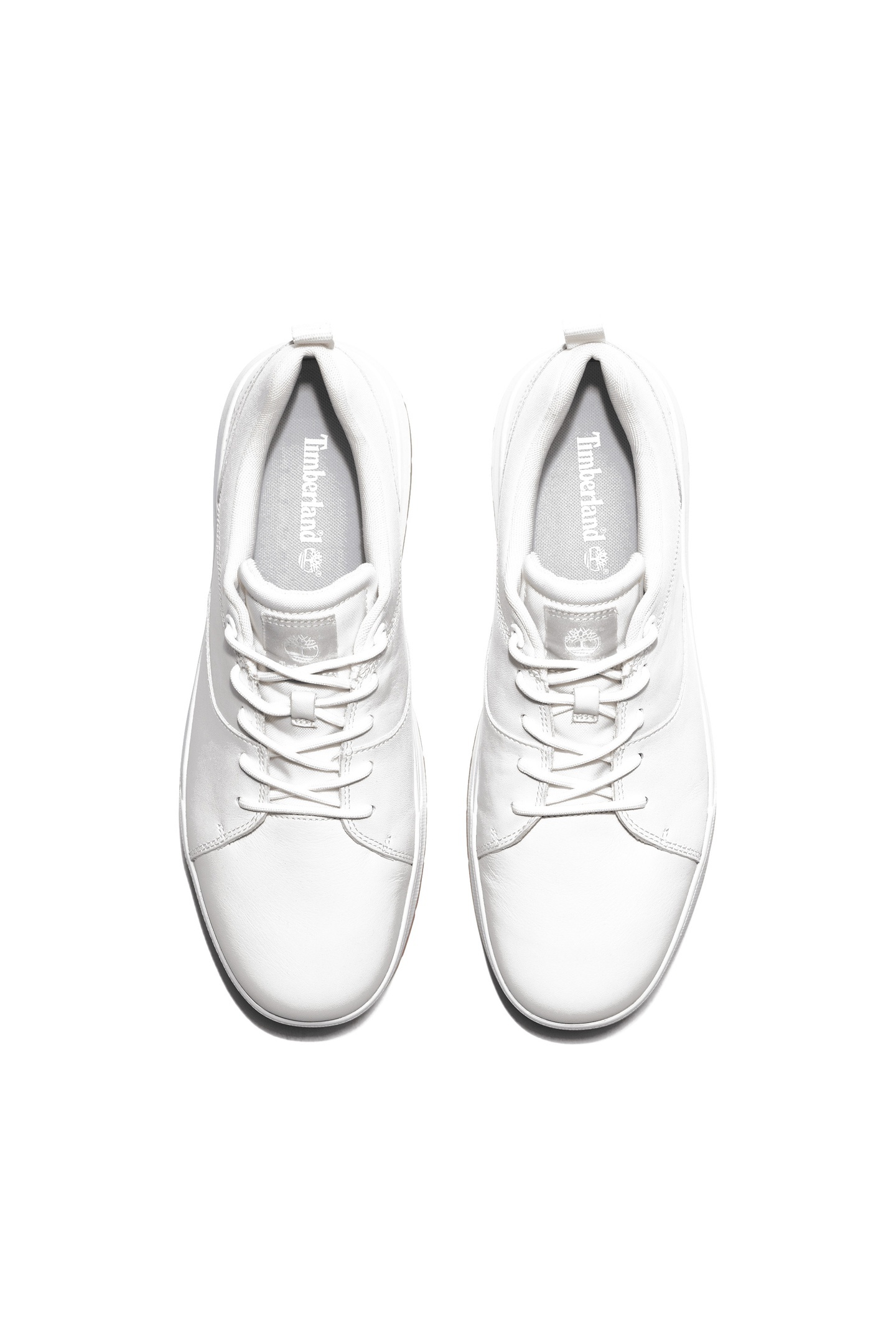 MAPLE GROVE LOW LACE UP SNEAKER BLANC DE BLANC 3