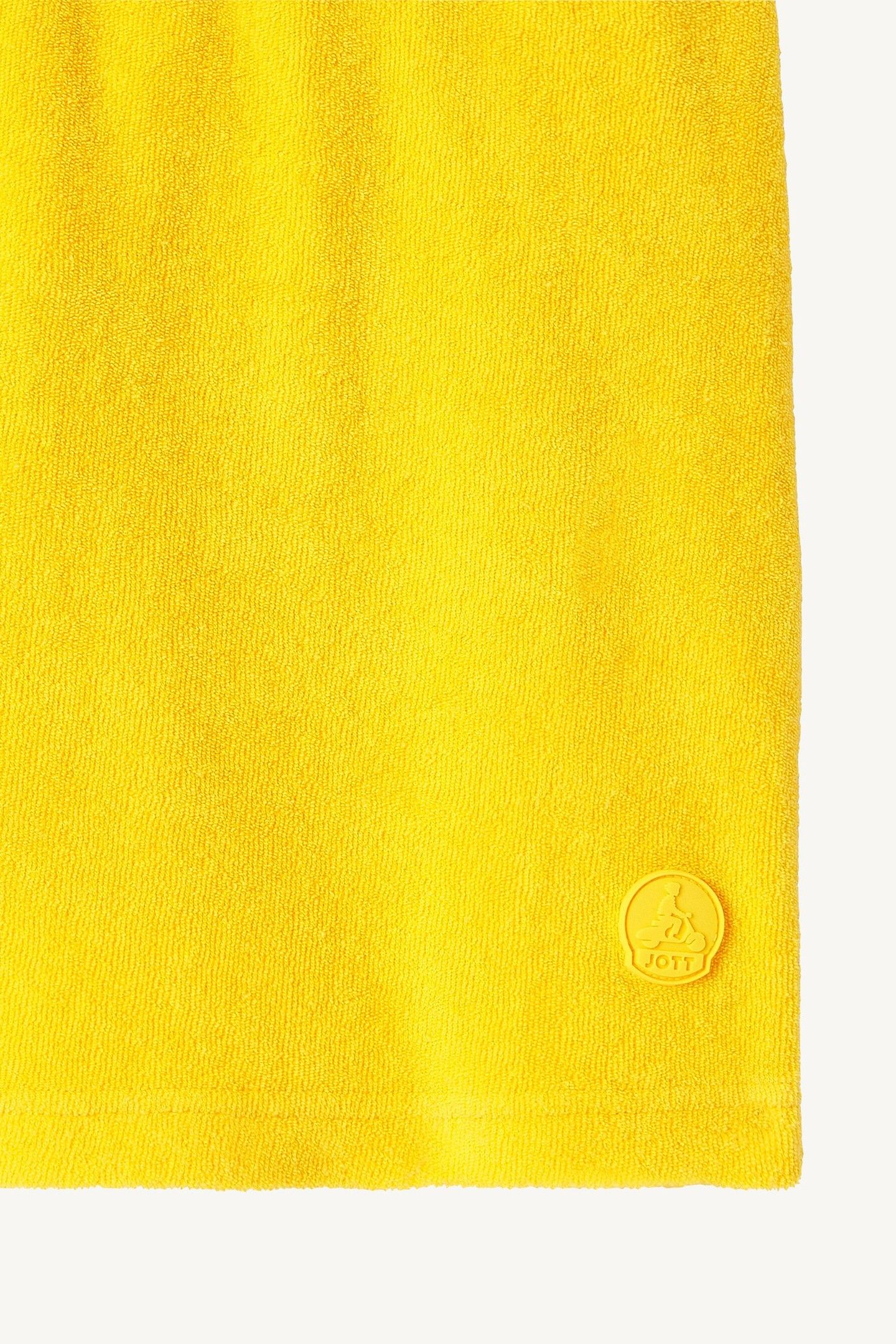 ALICANTE SHORTS LEMON 2