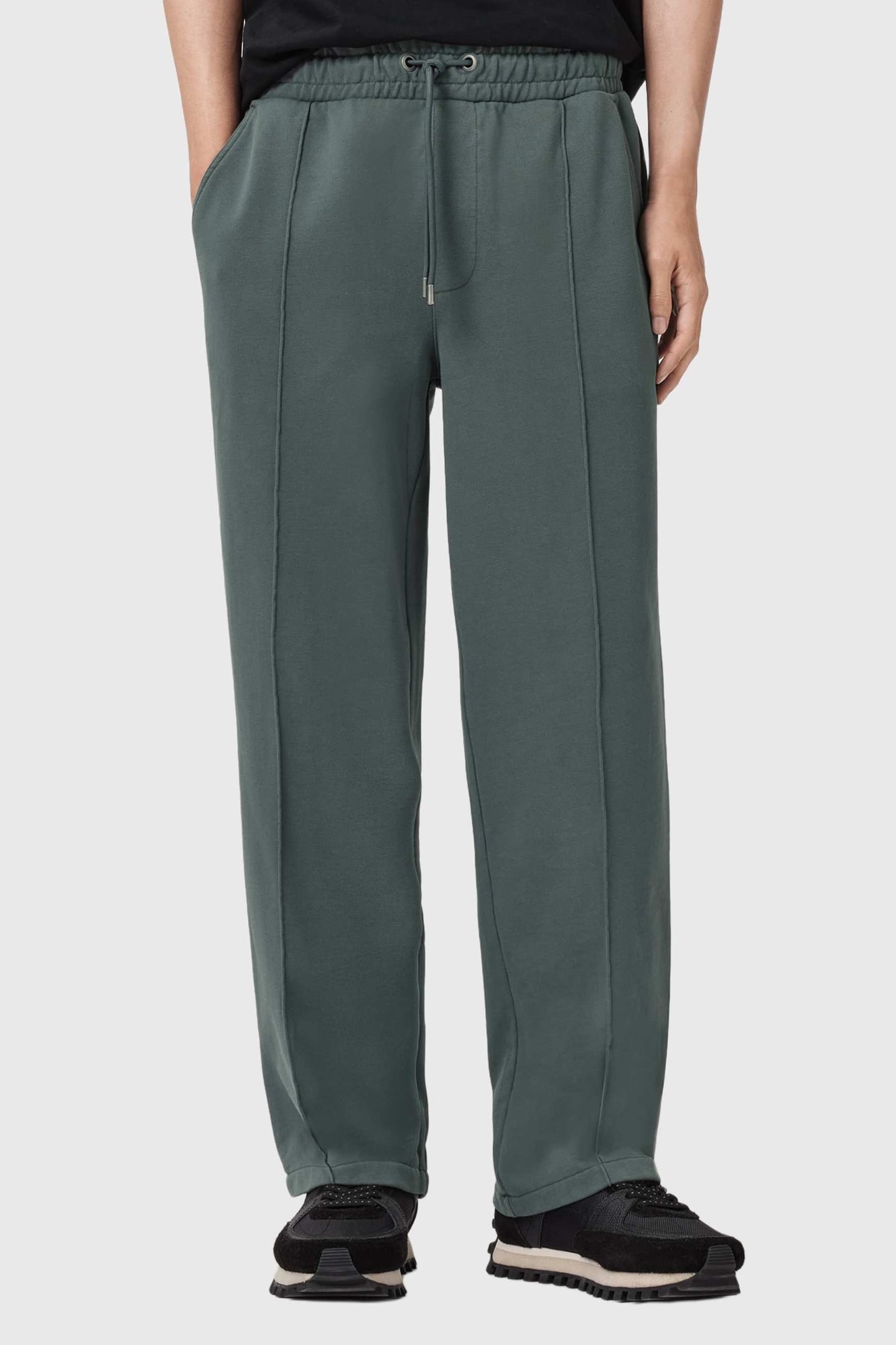 MILO SWEATPANT SUNIL BLUE 1