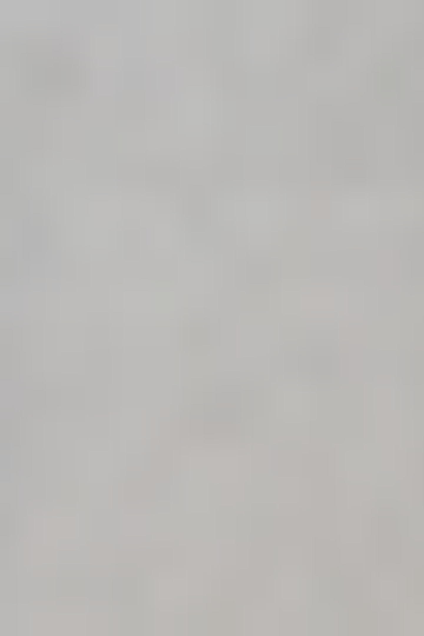 KONRAD HALFZIP DARK GREY MELANGE 5