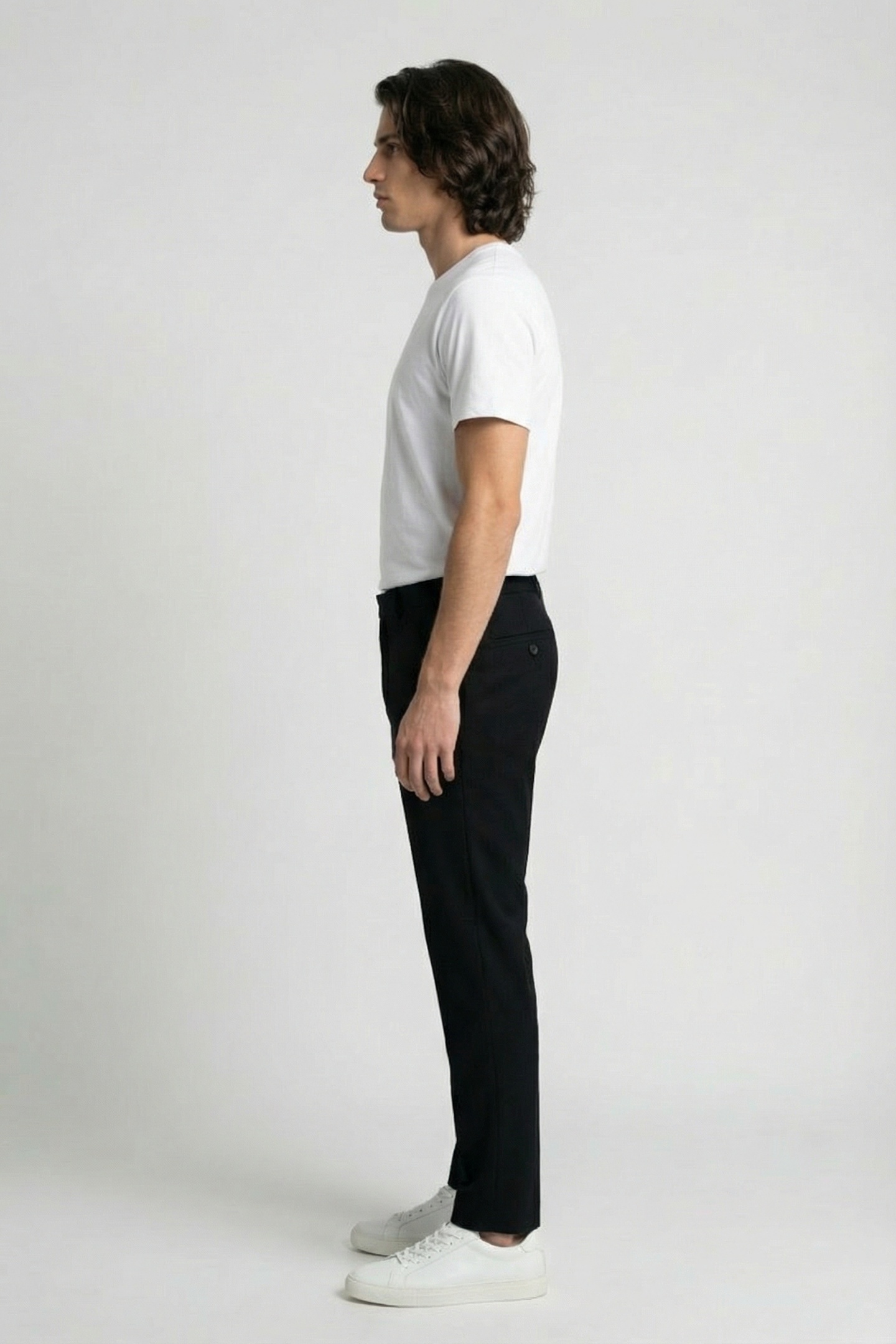 KAAN TROUSER BLACK 3