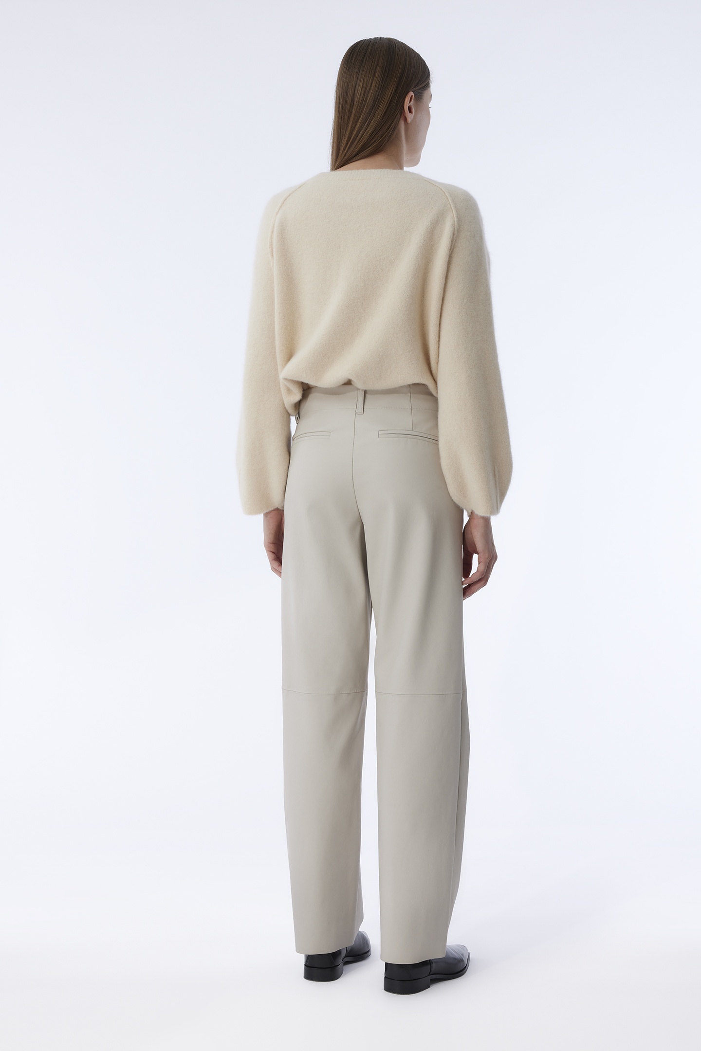 NAOMI PANTS GREIGE 3