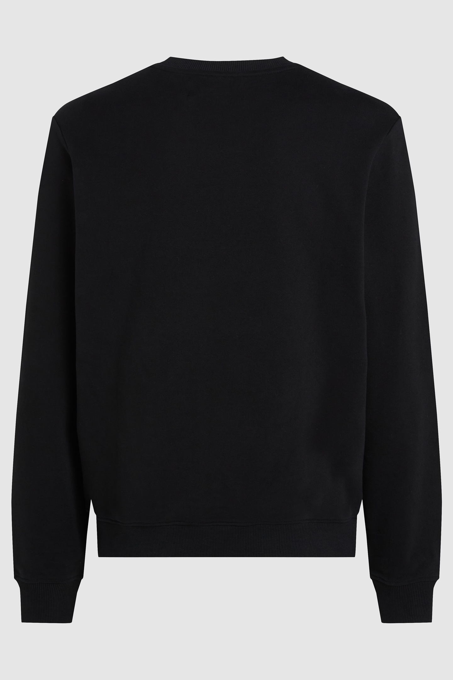 BLACK HOTEL KARL CREST SWEATSHIRT 5