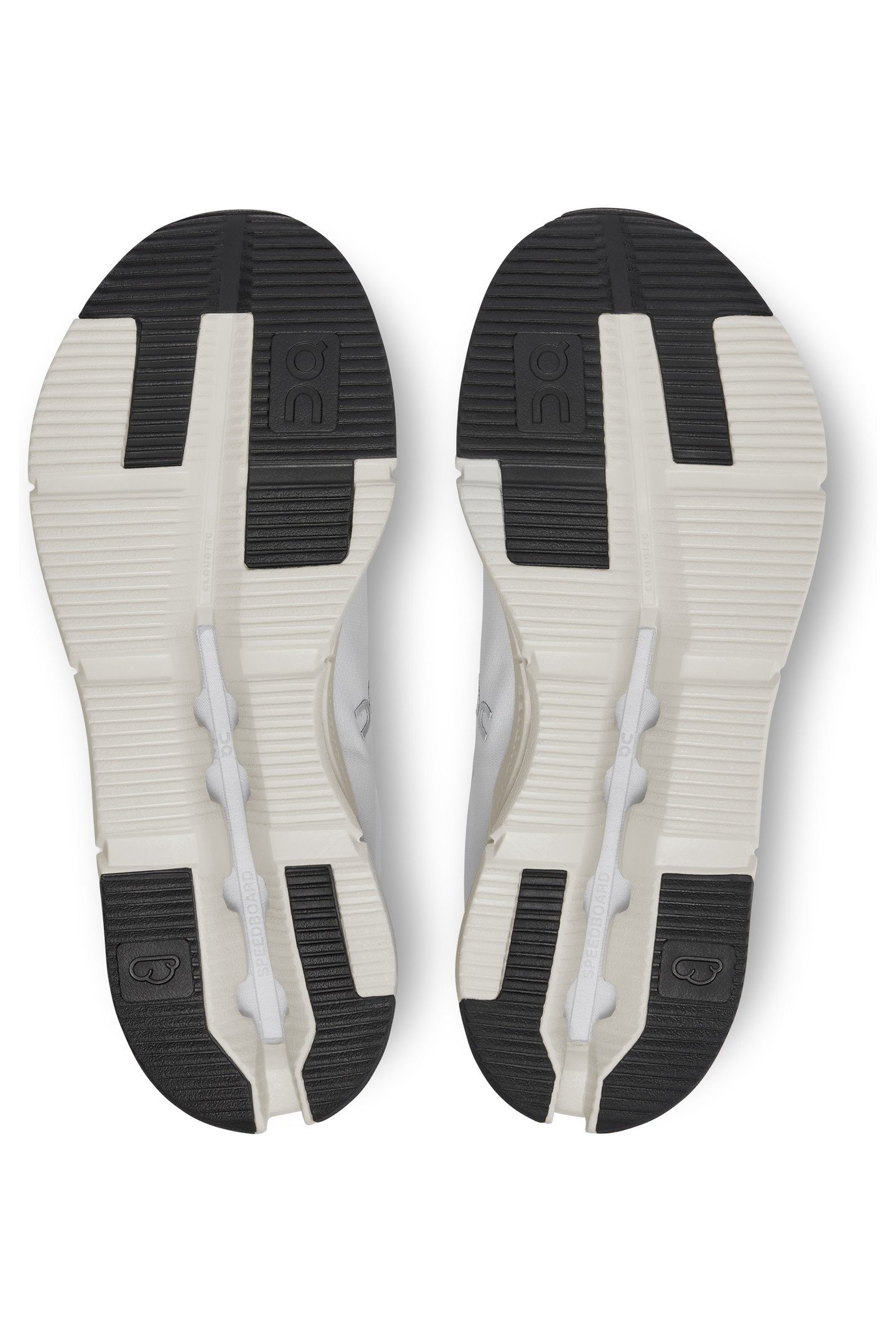 CLOUDNOVA FORM 1 M WHITE | ECLIPSE 6