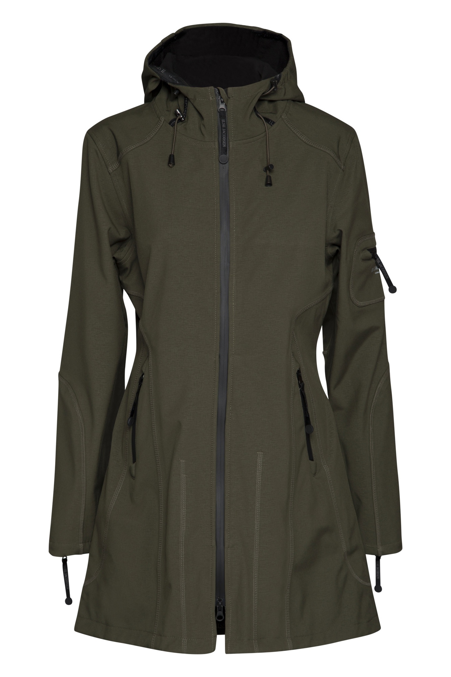 RAIN&OUTERWEAR RAIN07 ARMY 8