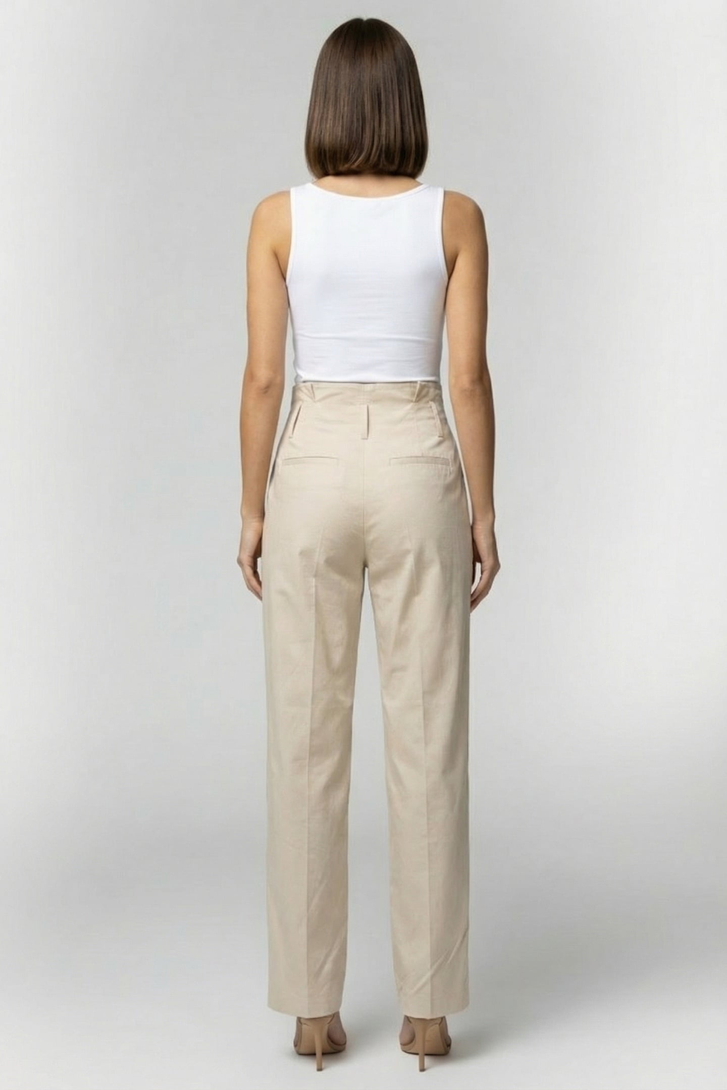 OSNI TROUSER CREAM 2