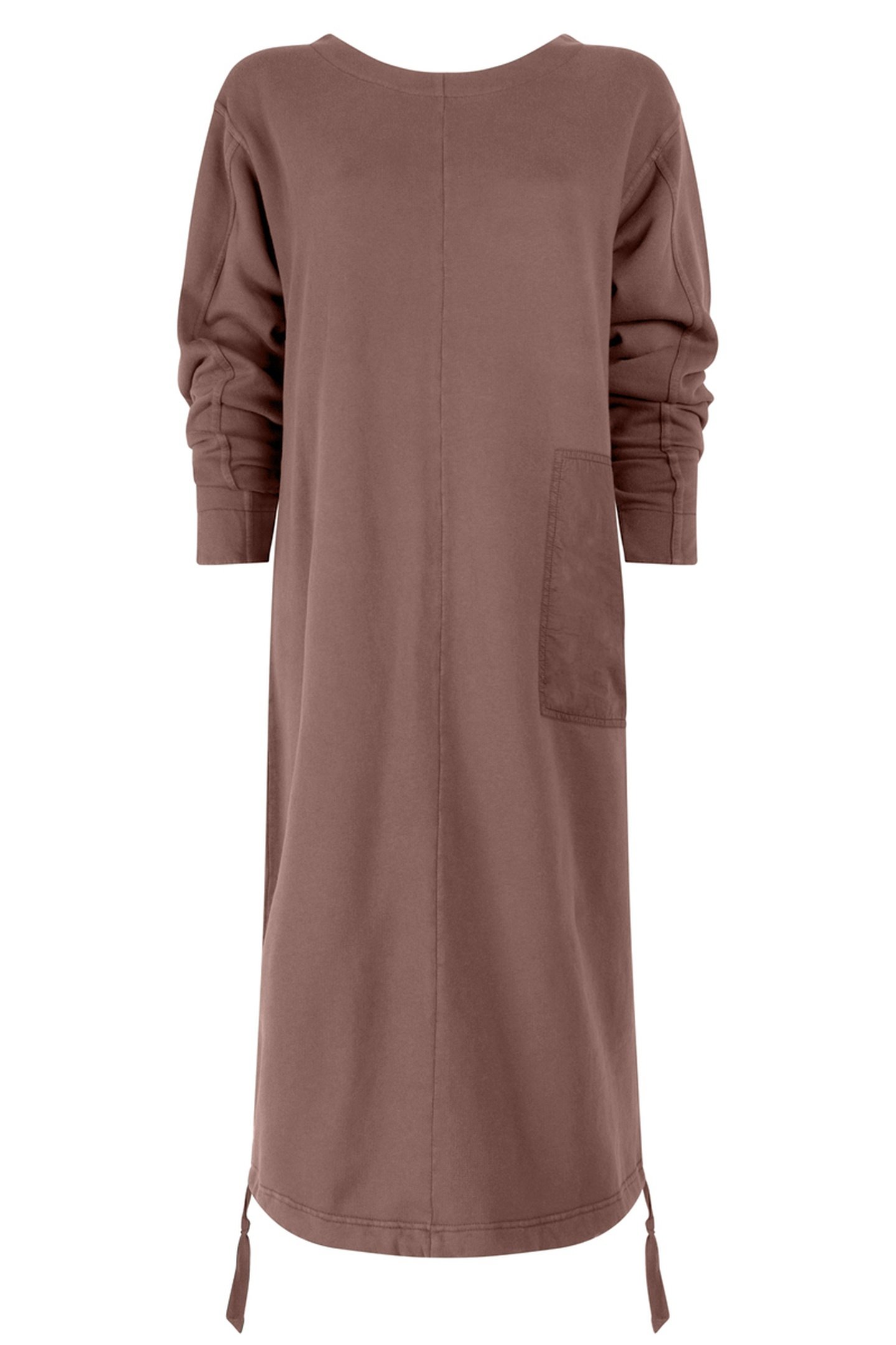 SAUDA DRESS RUBY 3