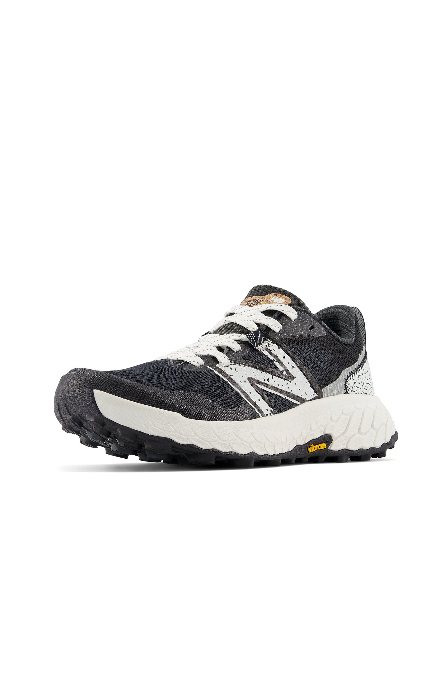 FRESH FOAM X HIERRO V7 BLACKTOP 9