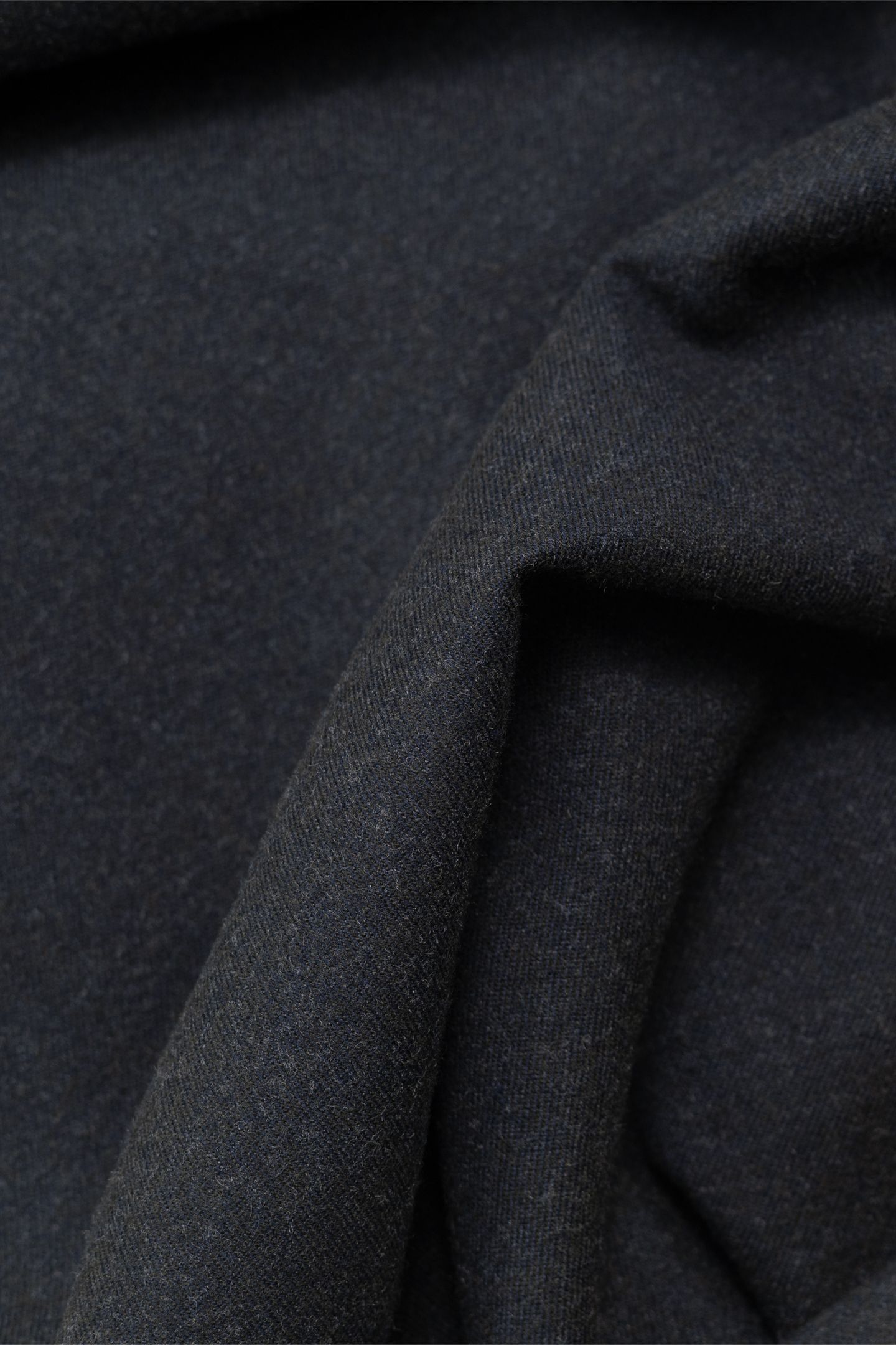 ANTHRACITE ZIP JACKET 10