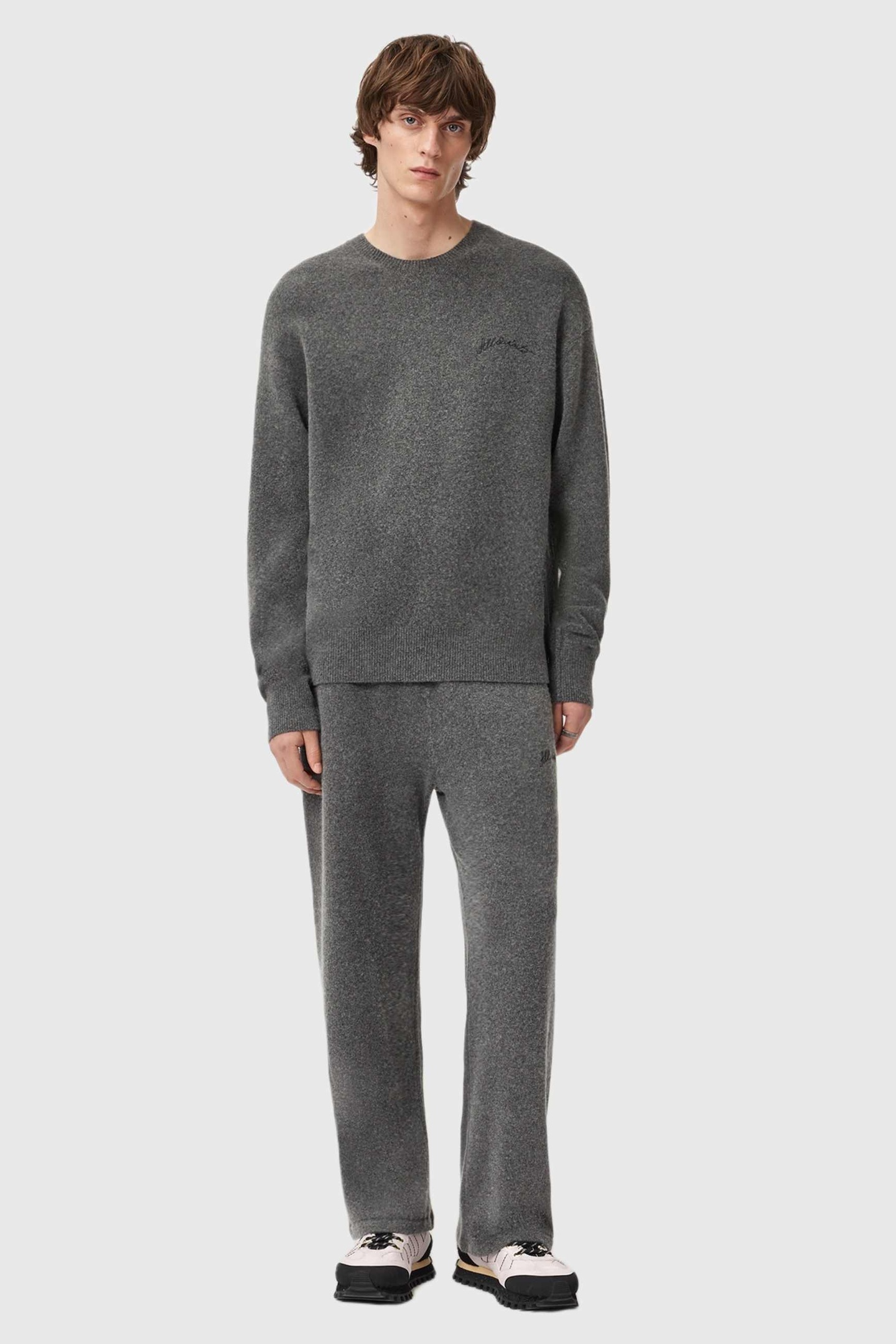 ODESSA CREW CARTER GREY 2