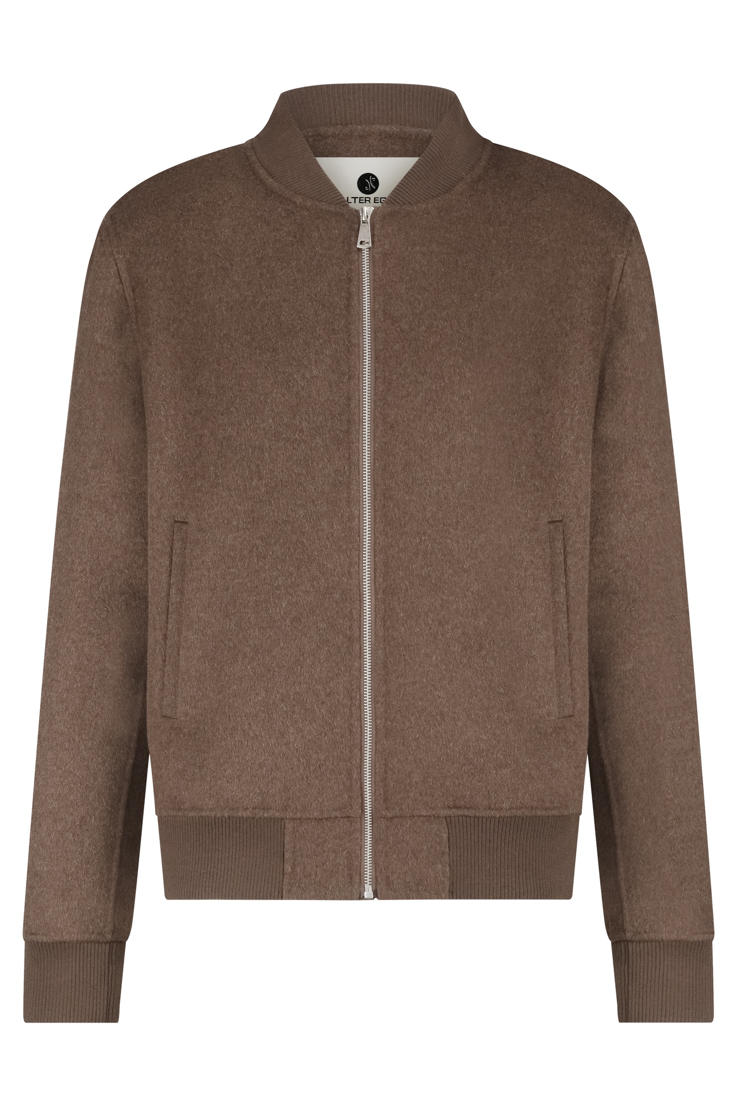 MICK JACKET CHESTNUT 3