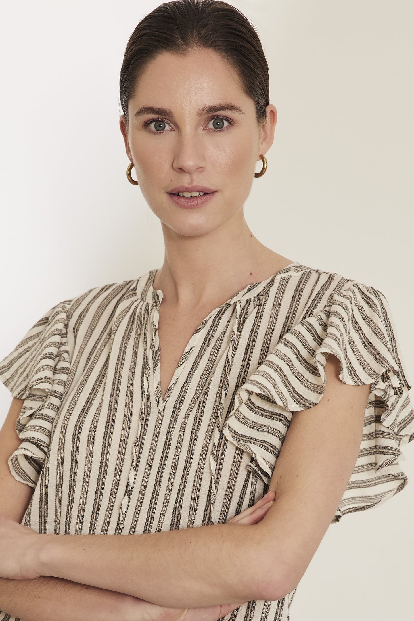 SCARLETT TOP GRAPHITE 4