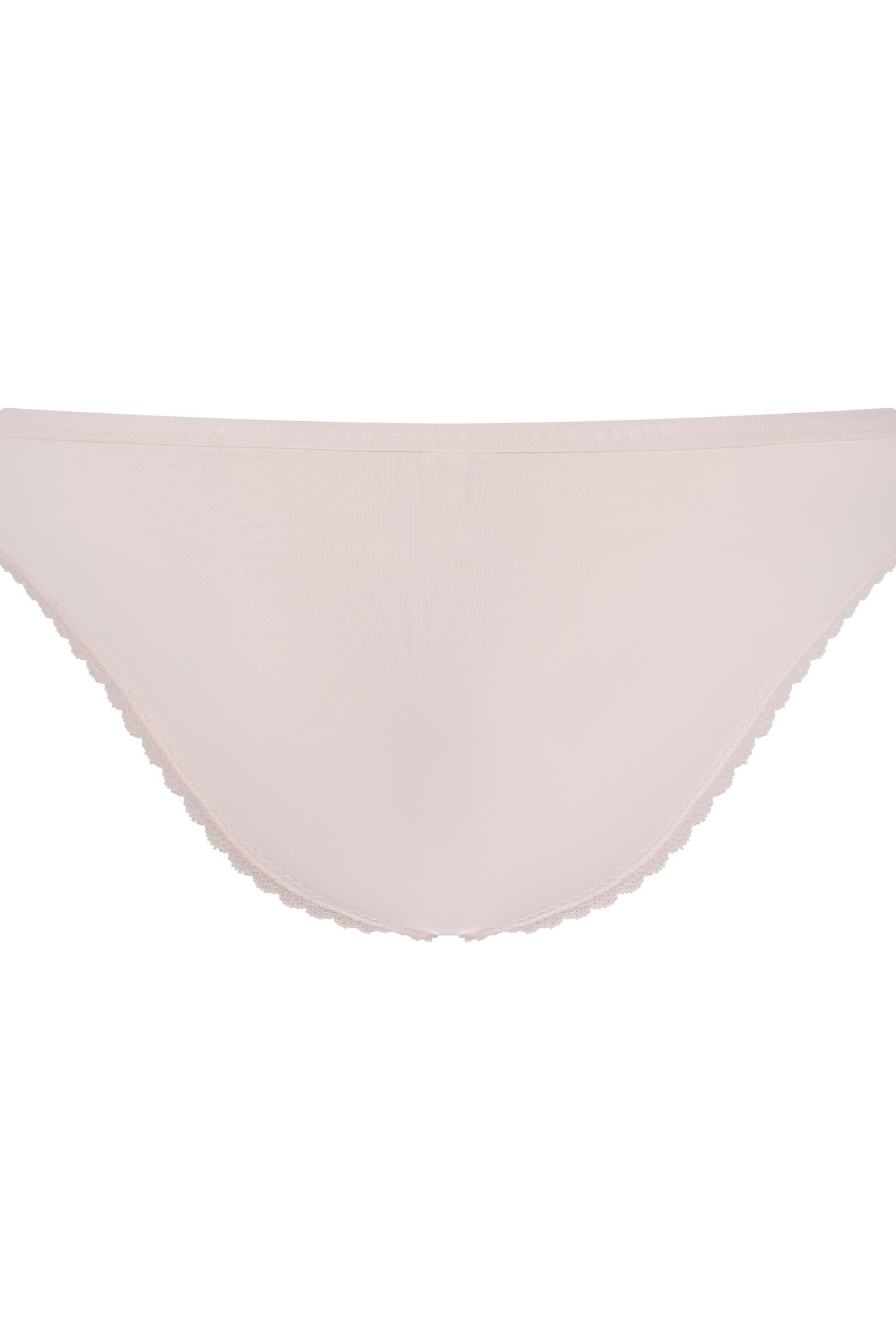 PIXIE 3PK PRINT AND PLAIN BRIEF BERRY FLORAL / WHISPER WHITE 7