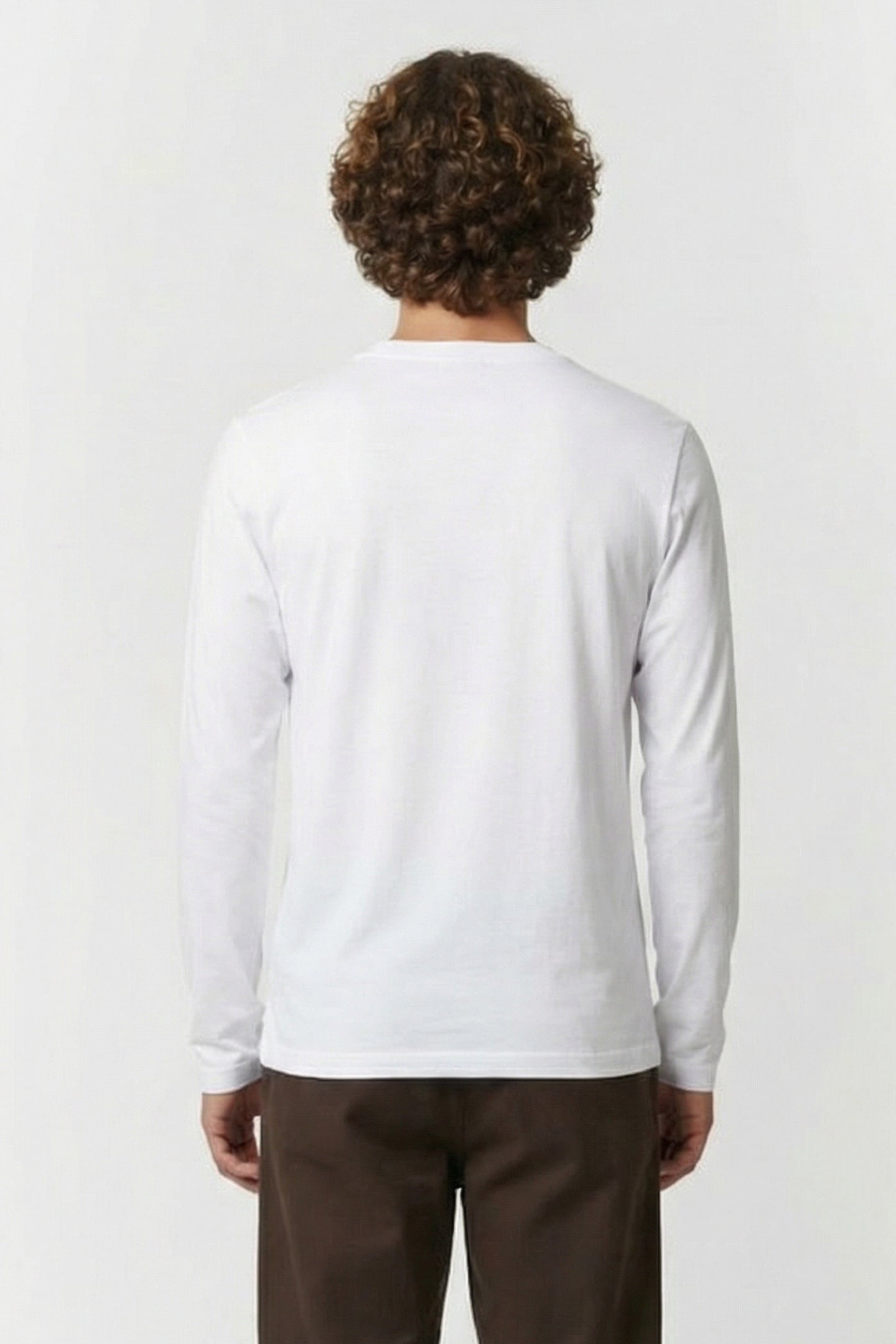 QUALEA T-SHIRT WHITE 2