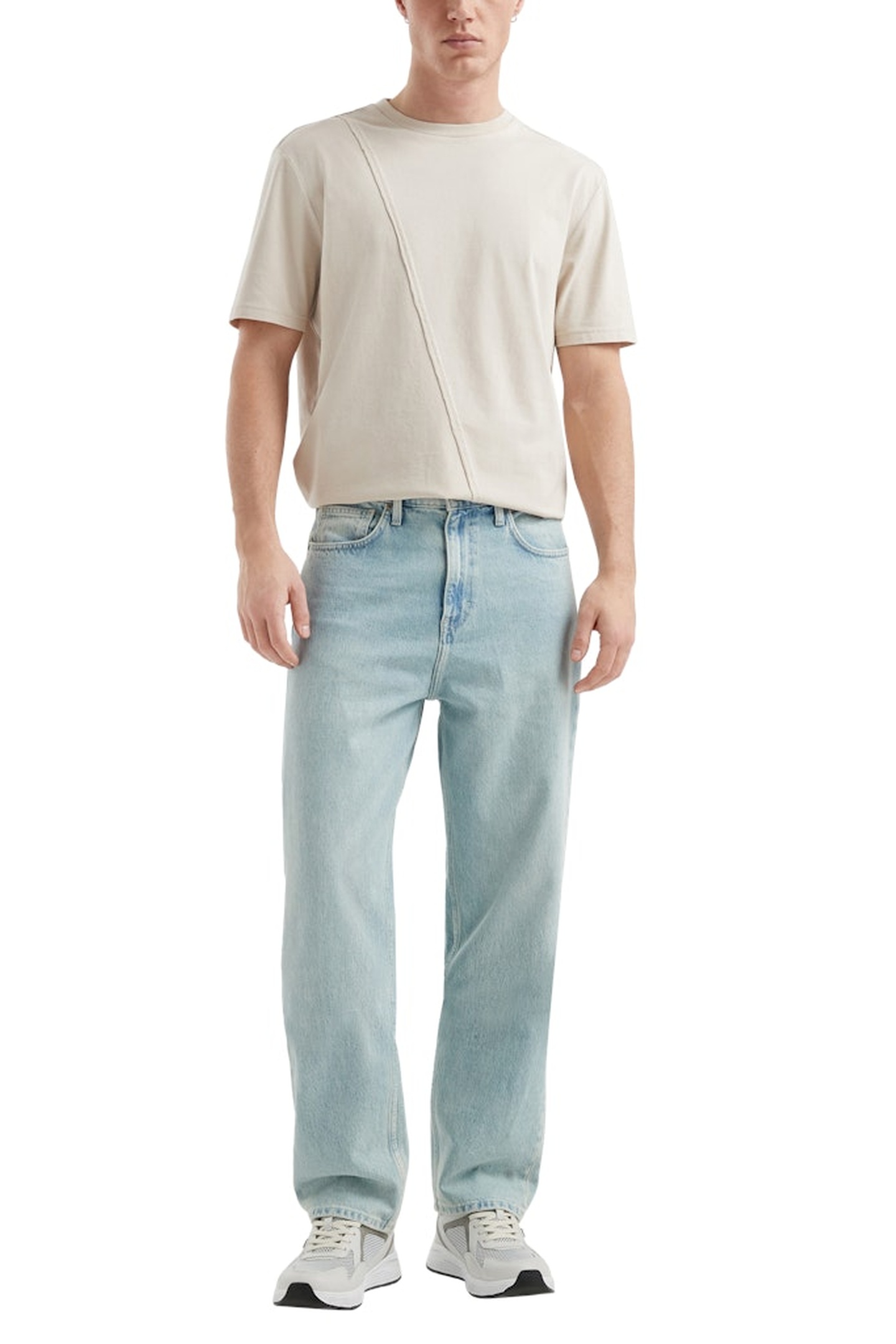 S.OLIVER-QS JEANS BLUE DENIM 2