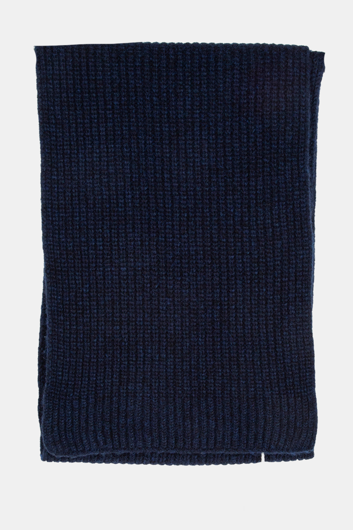 KNITTED SCARF SCARVES DARK NIGHT 2