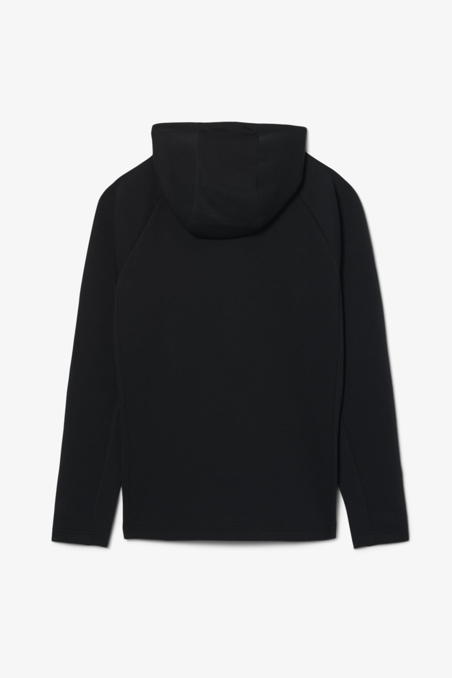 SWEATSHIRT BLACK/BLACK 5