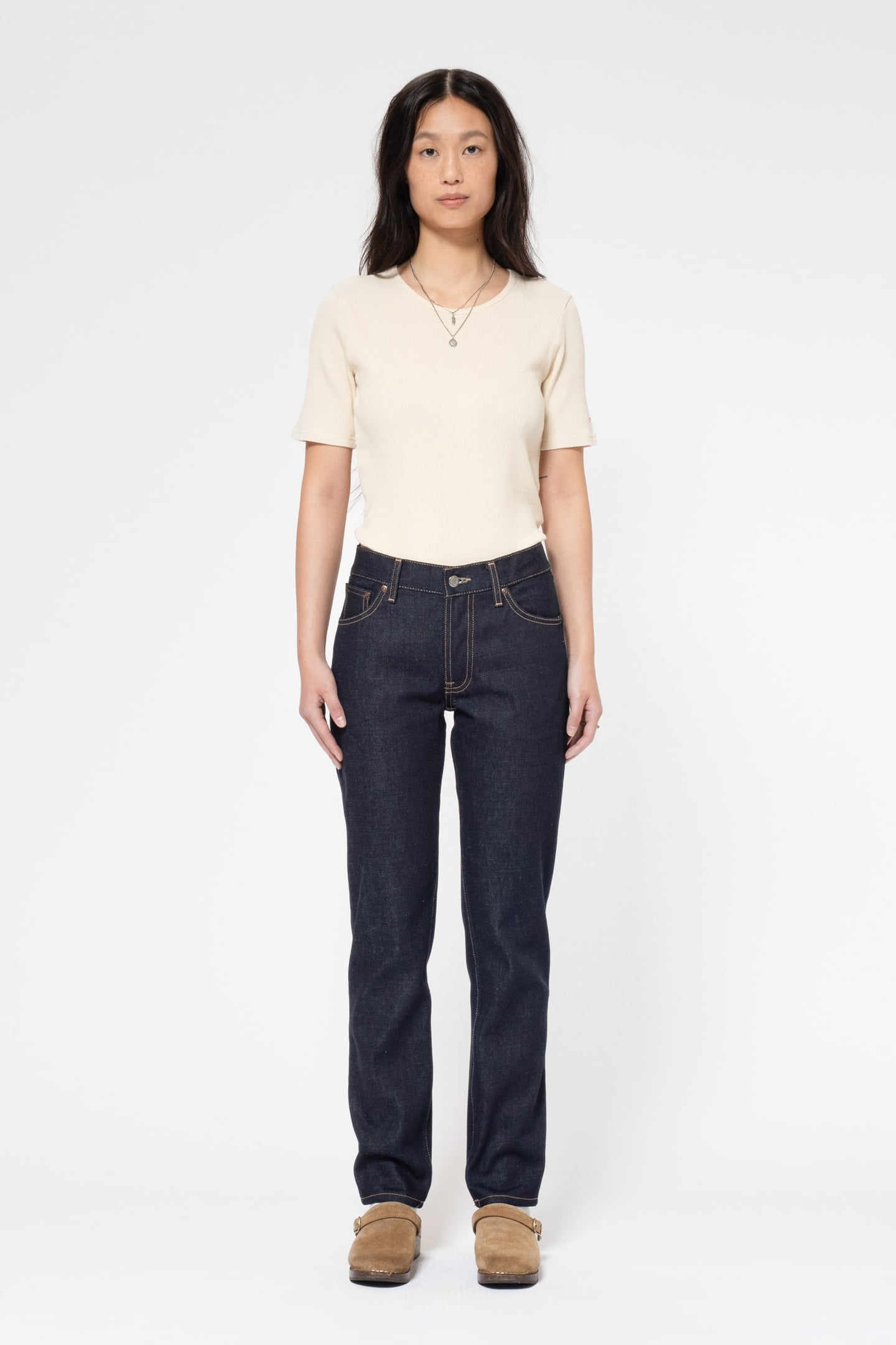 SHADY SADIE DRY DEEP INDIGO 1