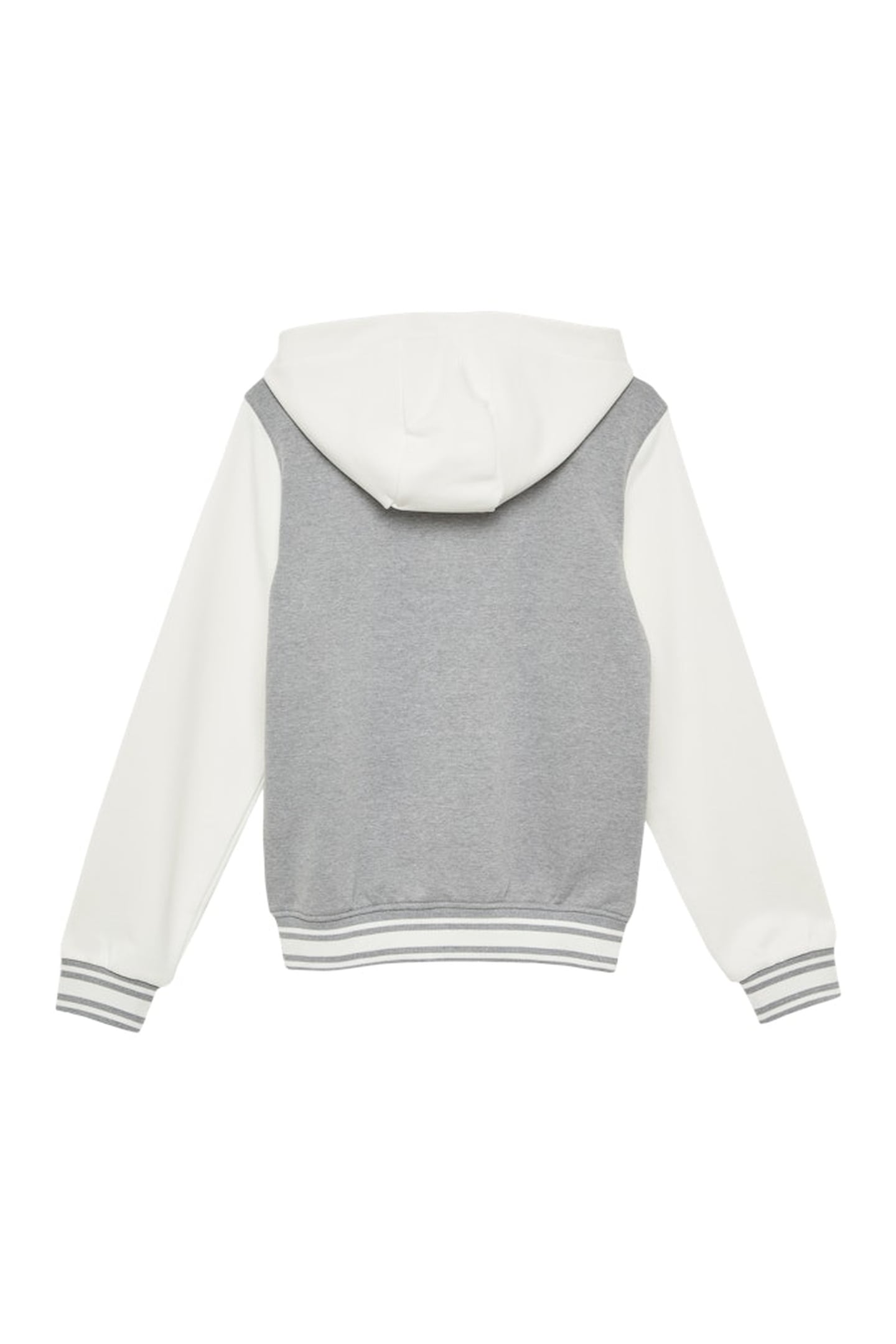 S.OLIVER SWEATSHIRTS GREY 2