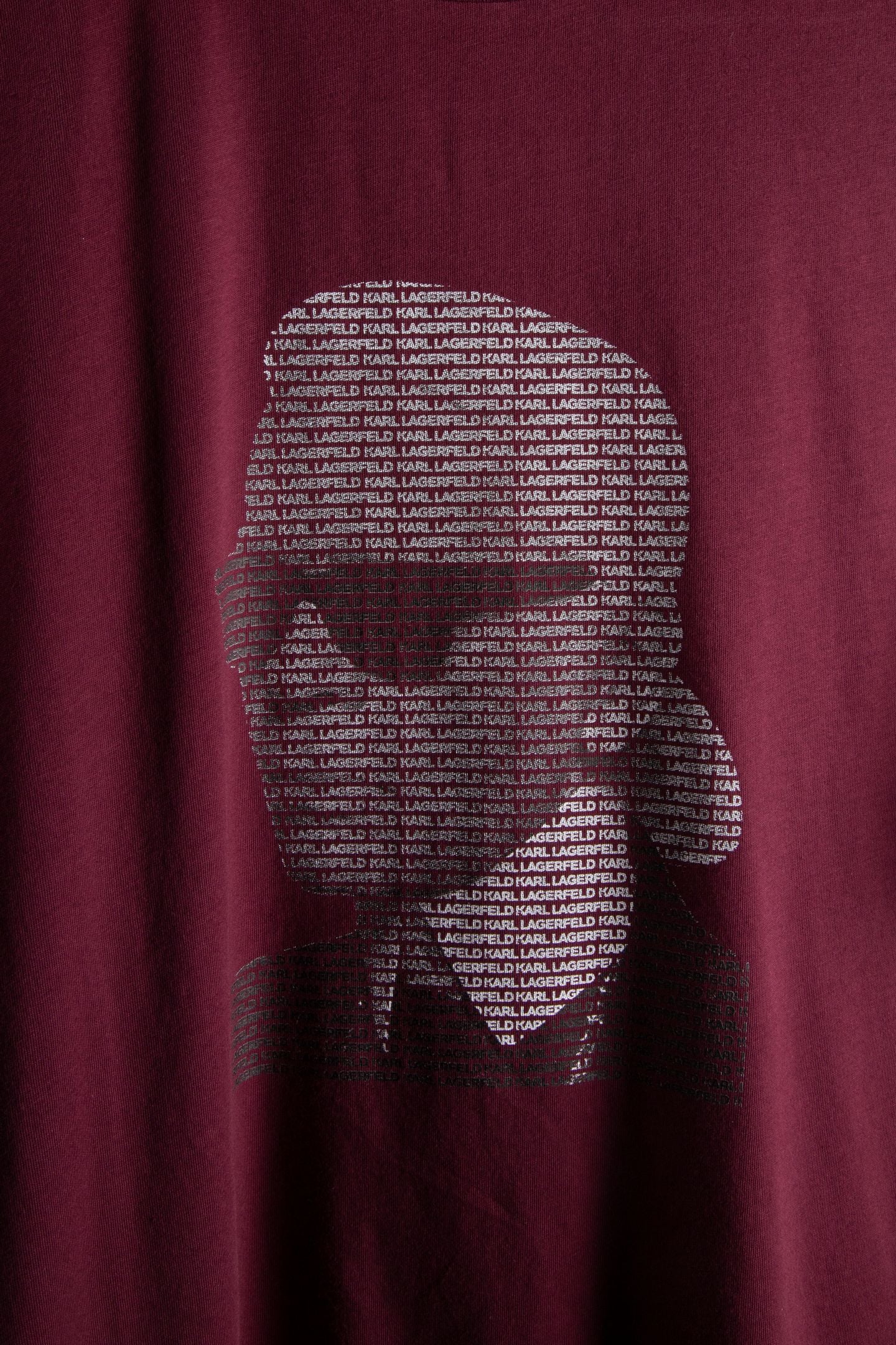 MERLOT T-SHIRT CREWNECK 4