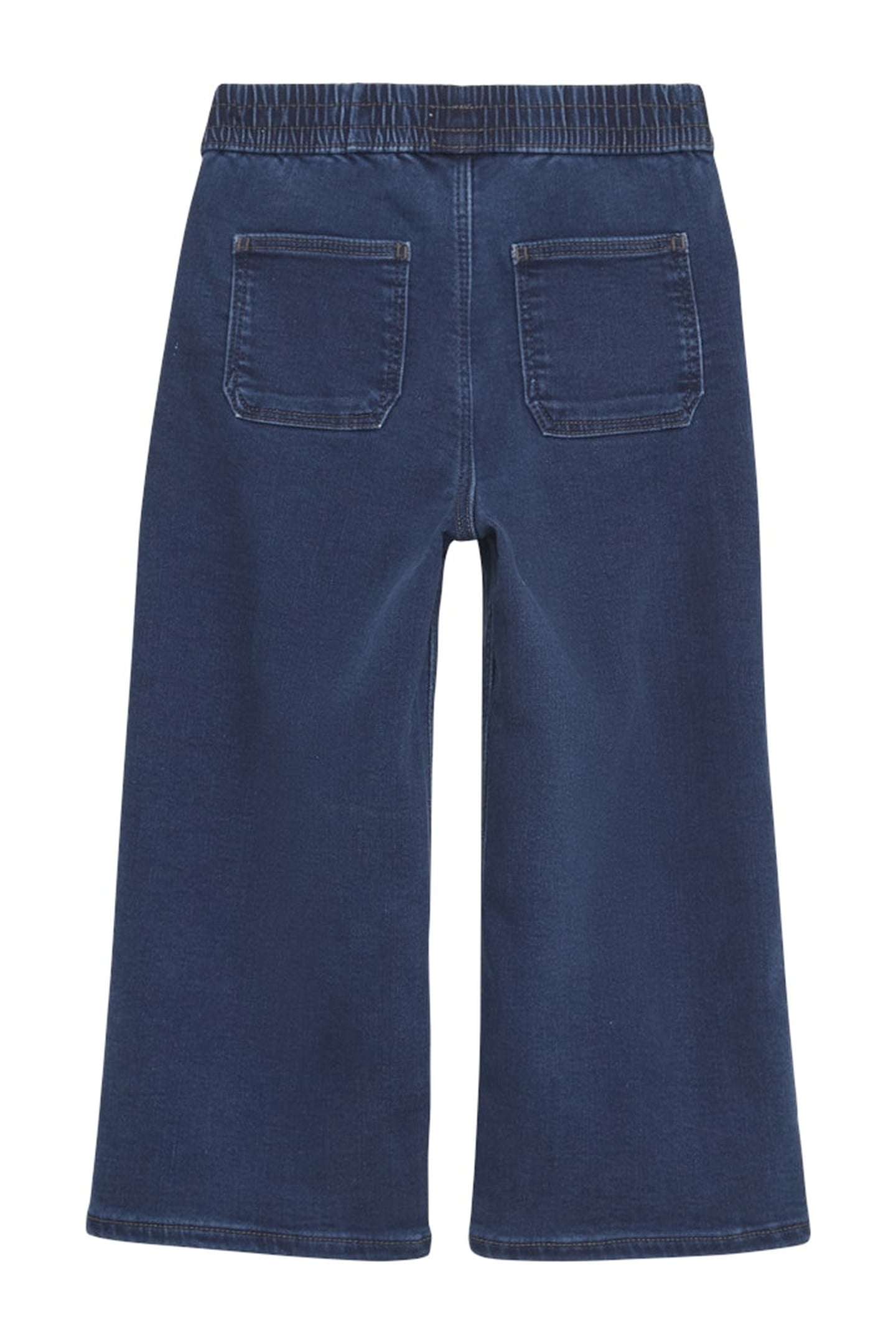 S.OLIVER JEANS BLUE-DENIM 2