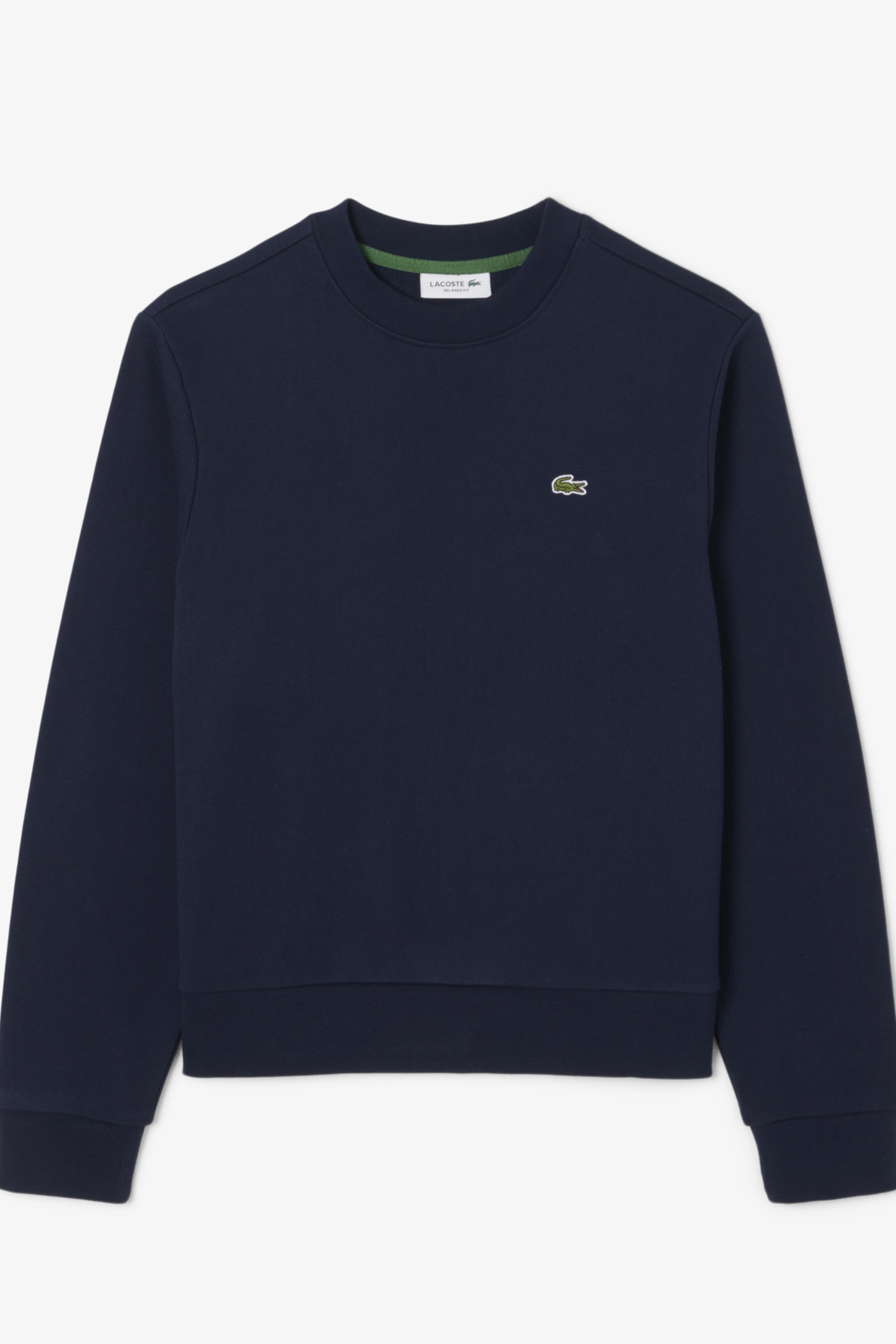 SWEATSHIRT NAVY BLUE 4