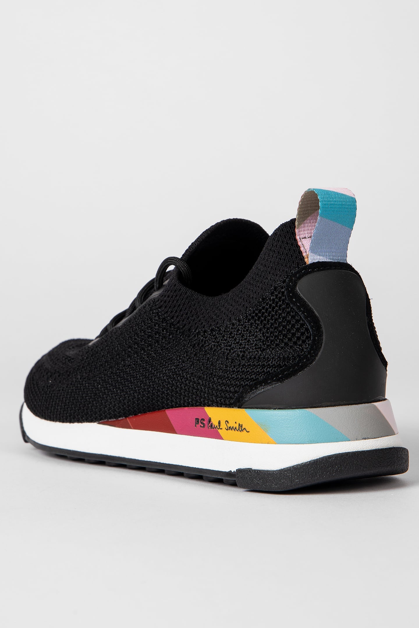 SHOE ARPINA BLACK BLACK 8