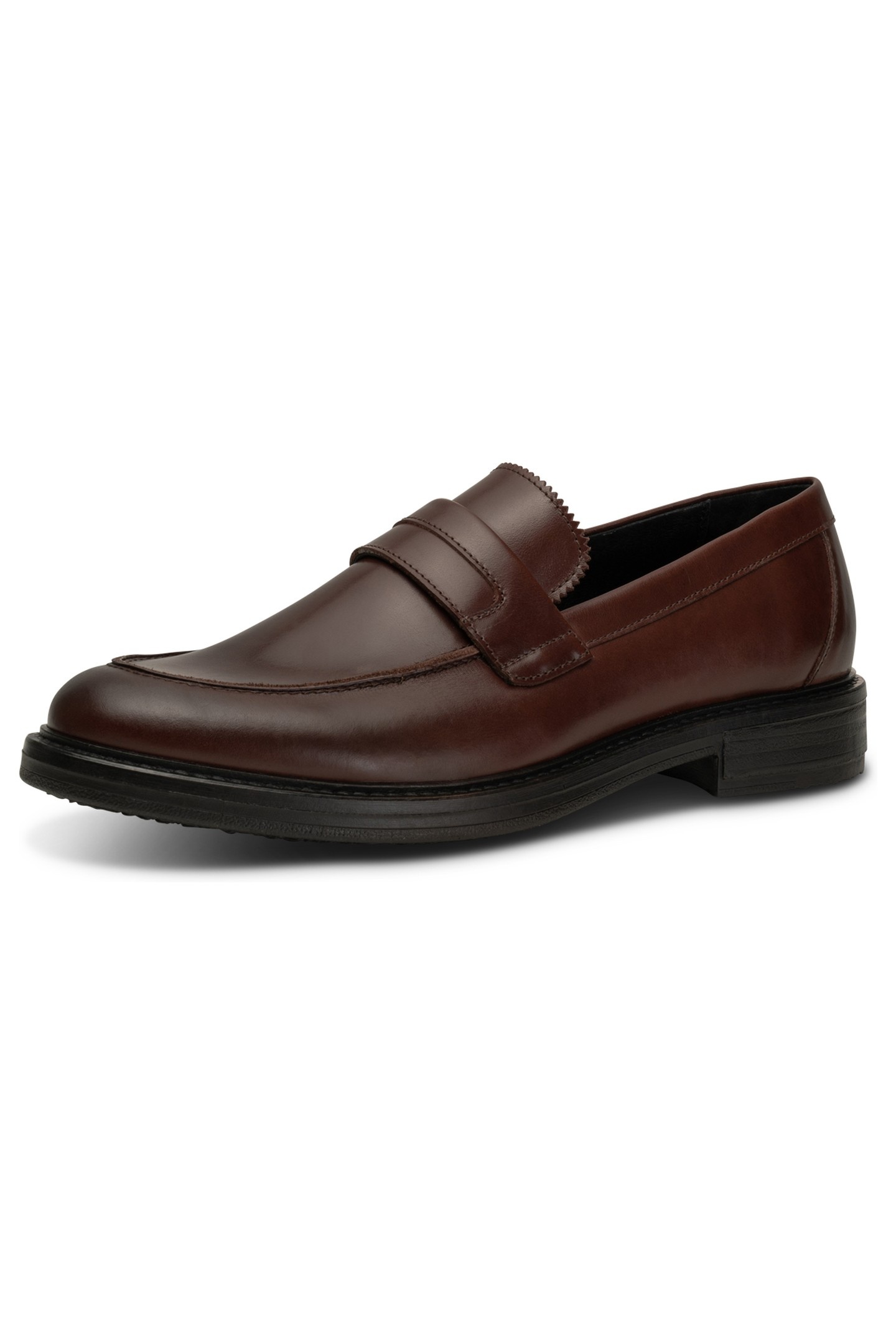 STB-STANLEY LOAFER L CHESTNUT 3