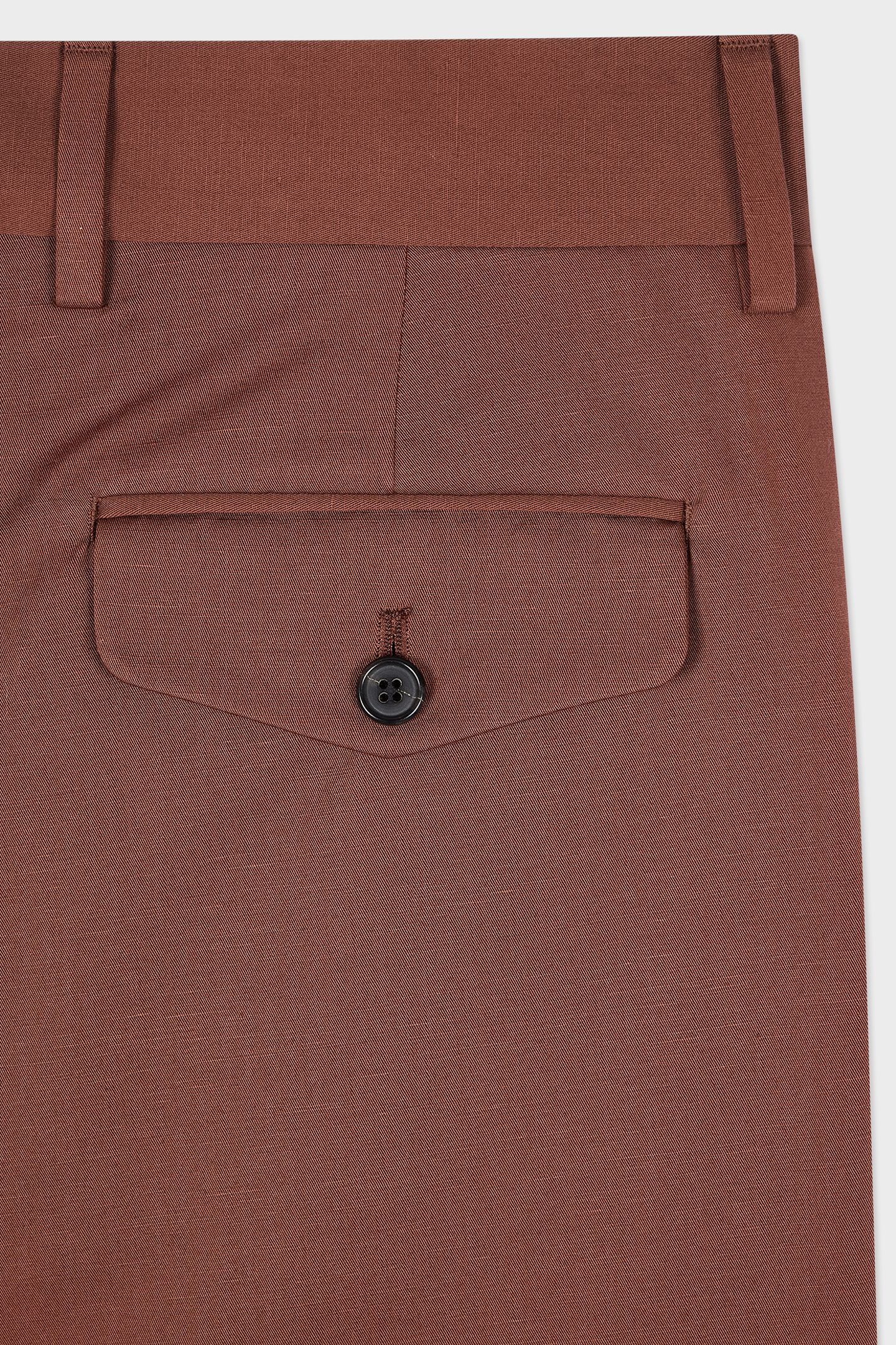 TROUSER CHOCOLATE 6