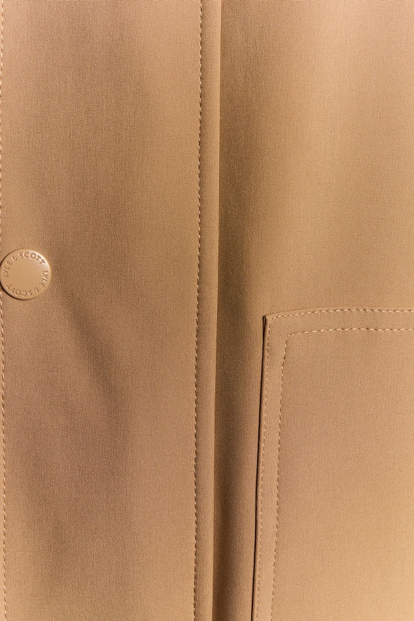 SOFTSHELL WORK JACKET TIGERS EYE 7