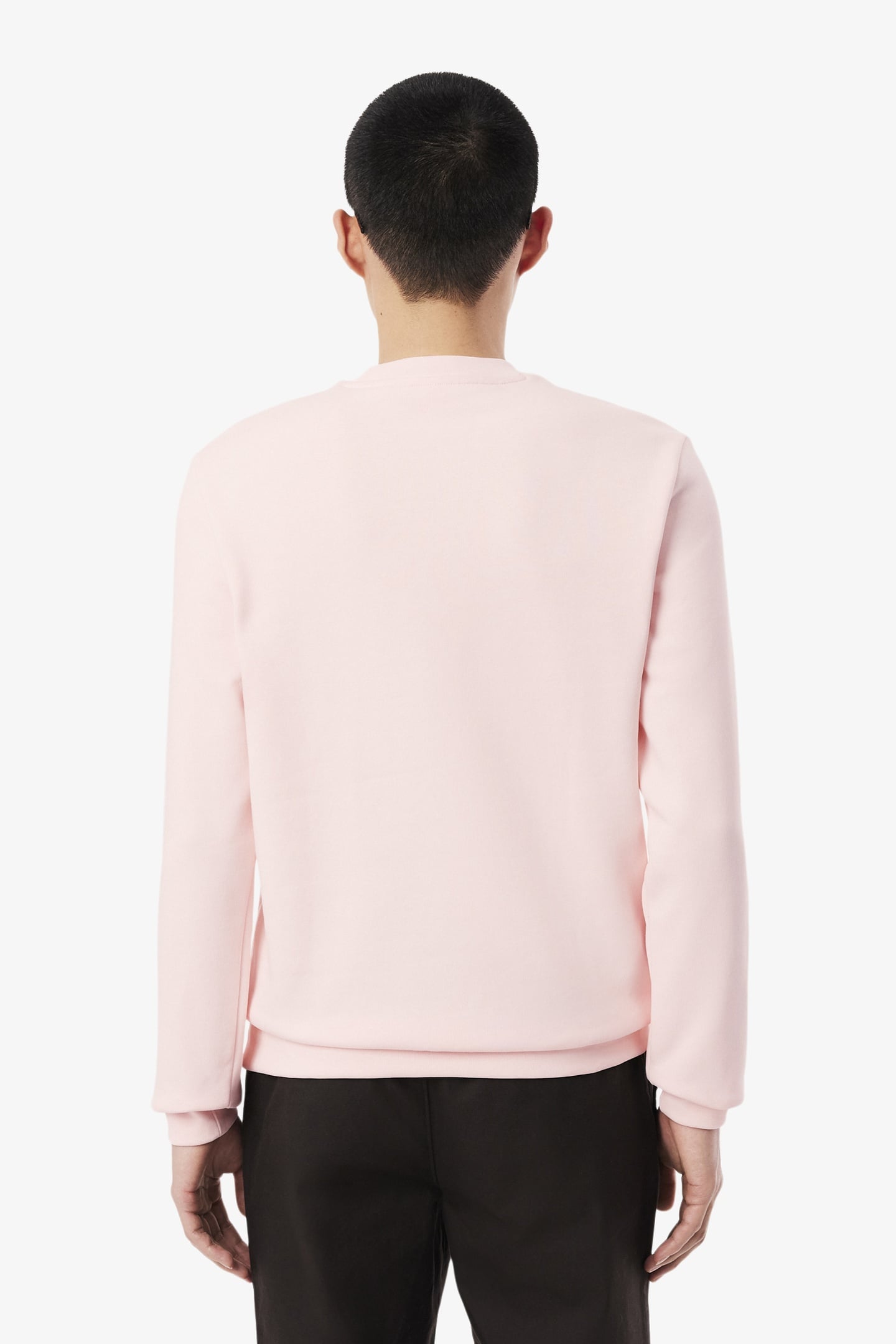 SWEATSHIRT FLAMINGO 4