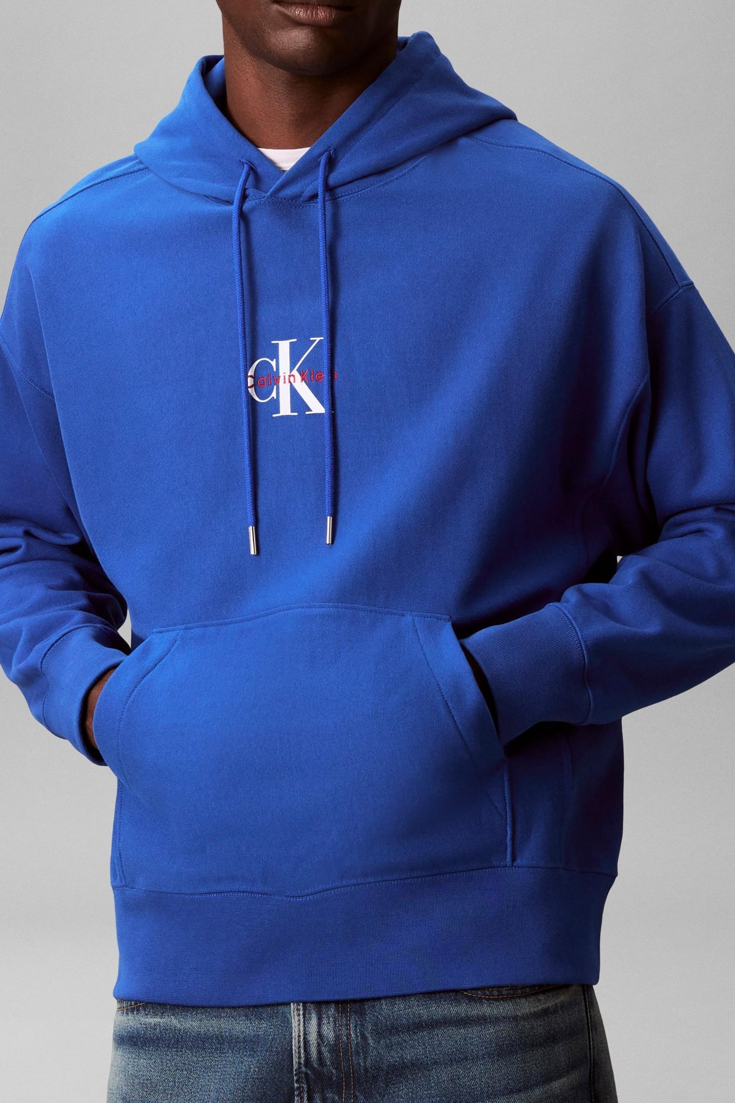 PREMIUM TERRY MICRO SWEATER OCEAN TIDES 1