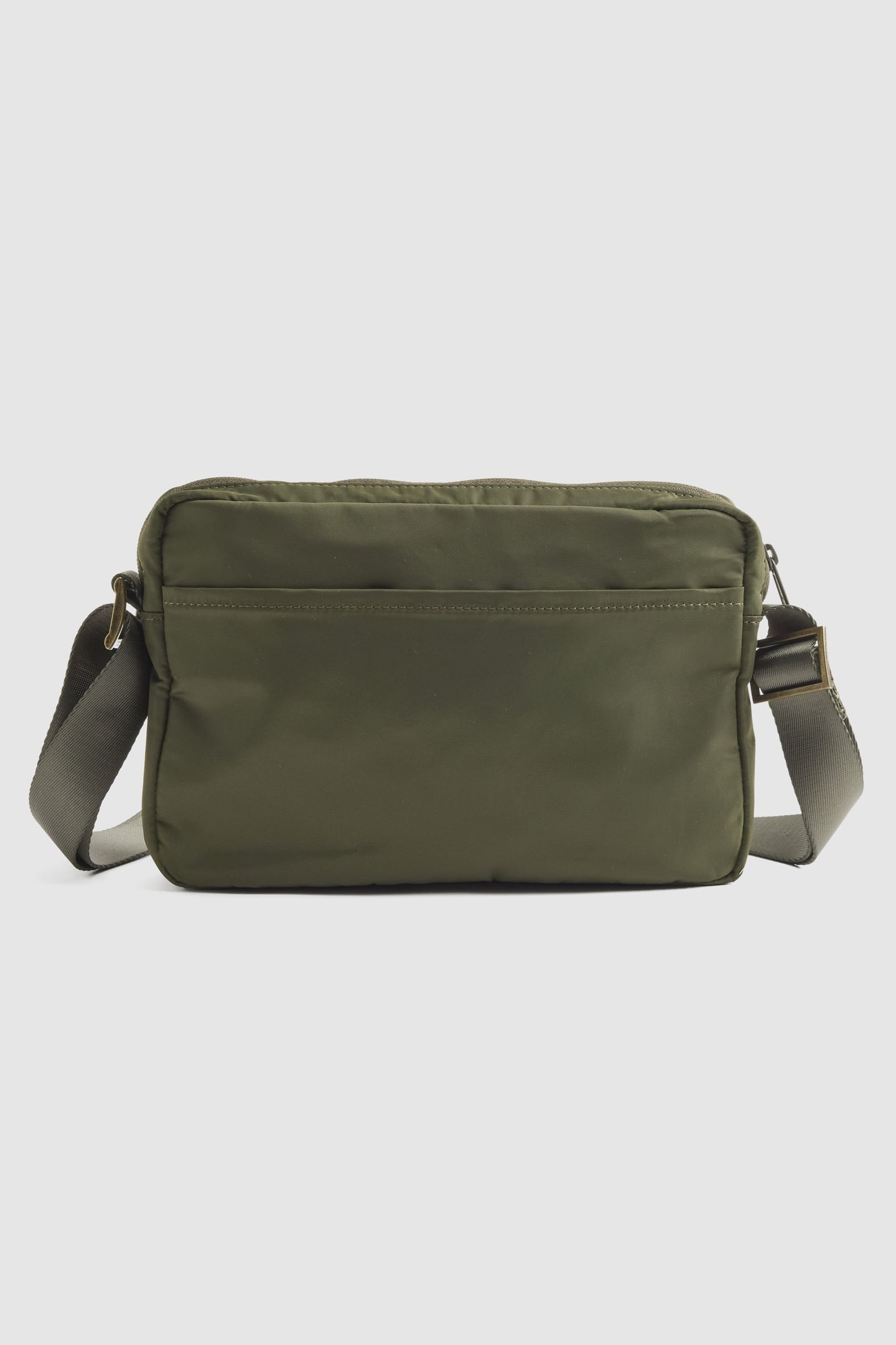 LEVI'S® MISSION BAY CROSSBODY BAG GREEN 3